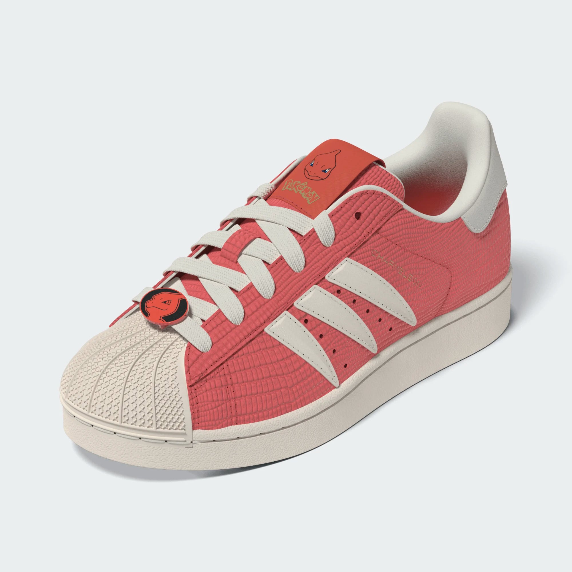 Adidas Junior Pokemon Superstar II 