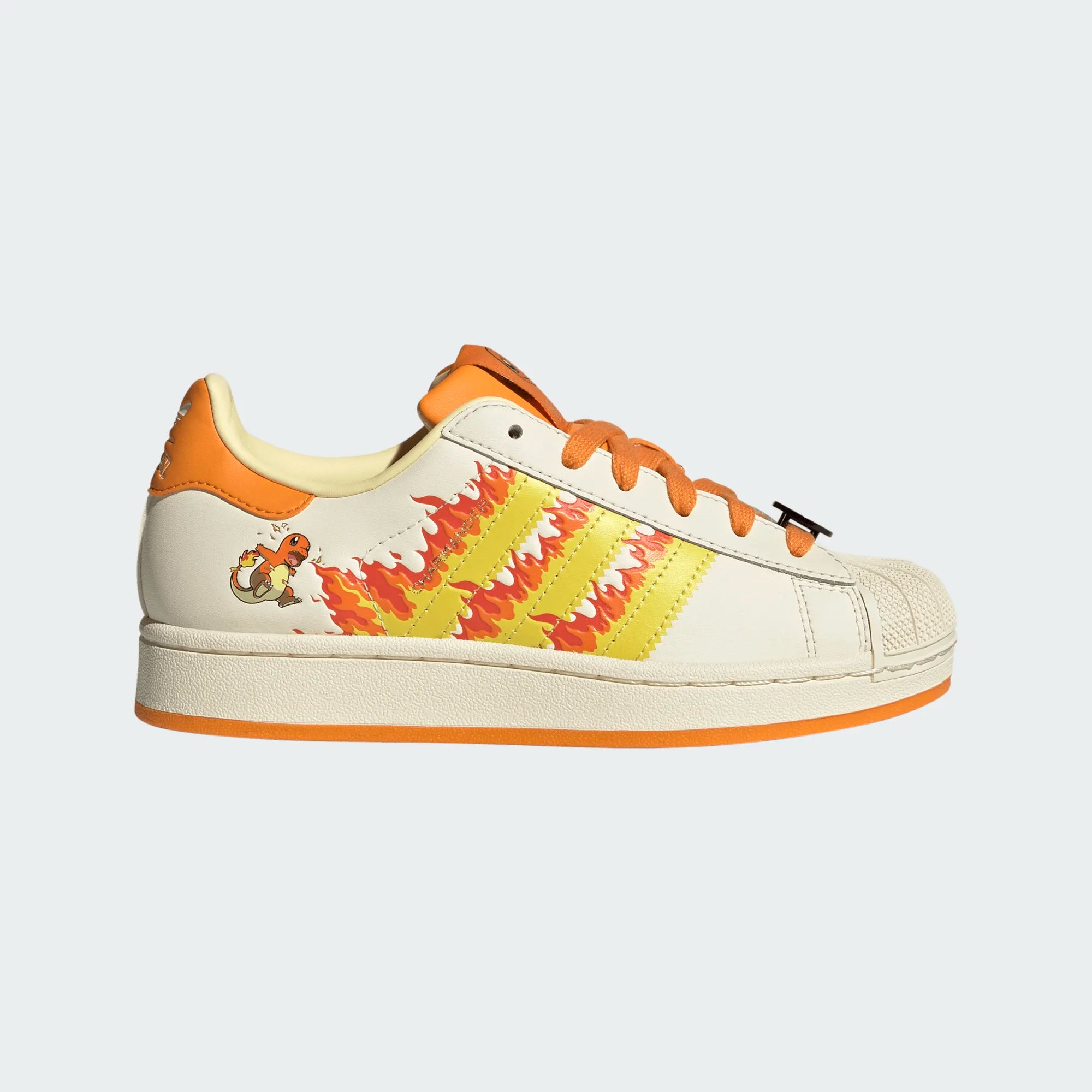 Adidas Junior Pokemon Superstar II 