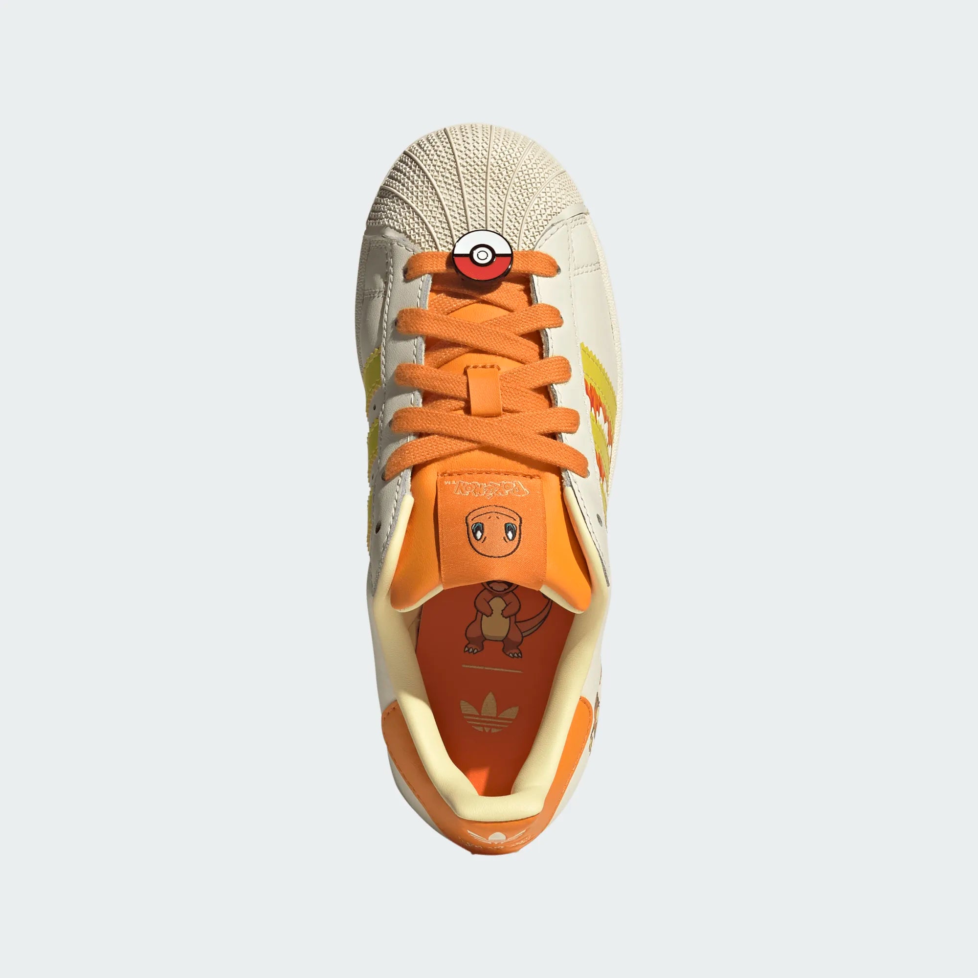 Adidas Junior Pokemon Superstar II 