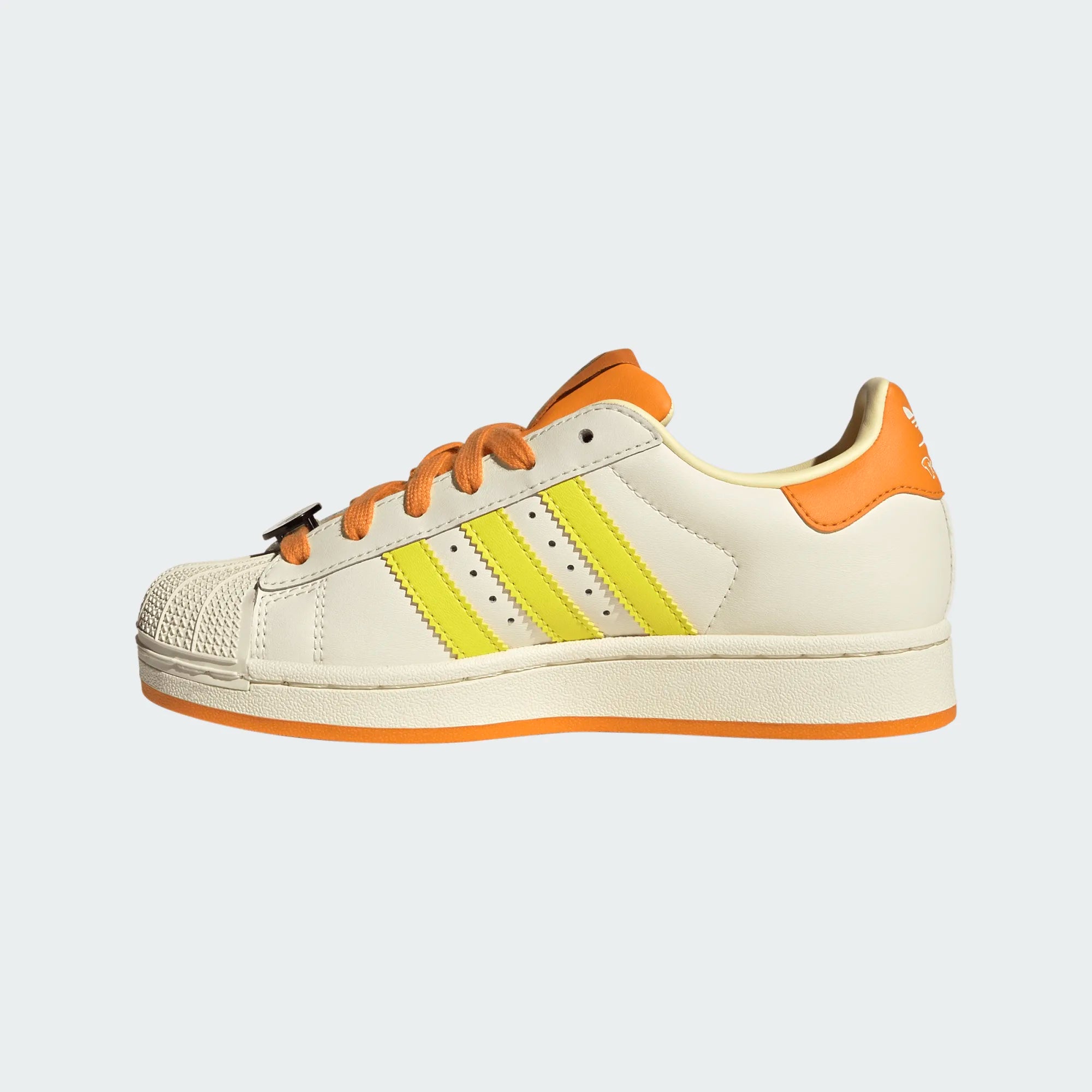 Adidas Junior Pokemon Superstar II 