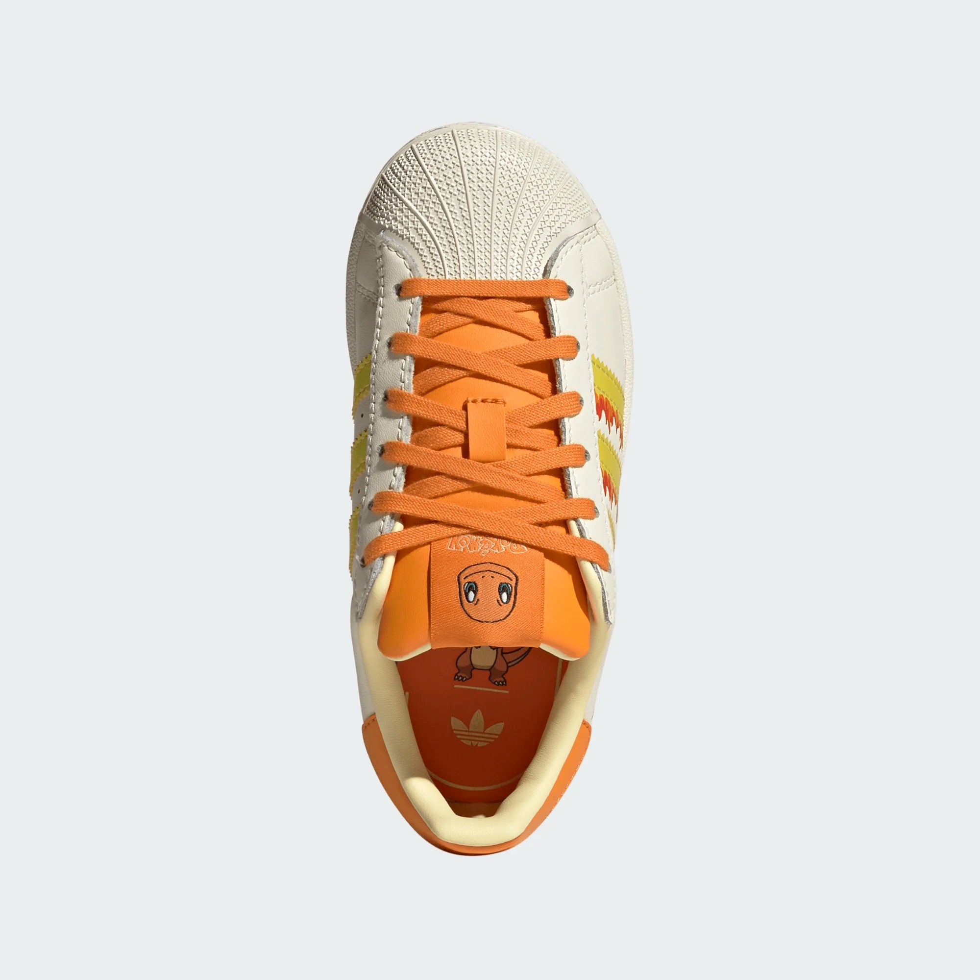 Adidas Kids Pokemon Superstar II 
