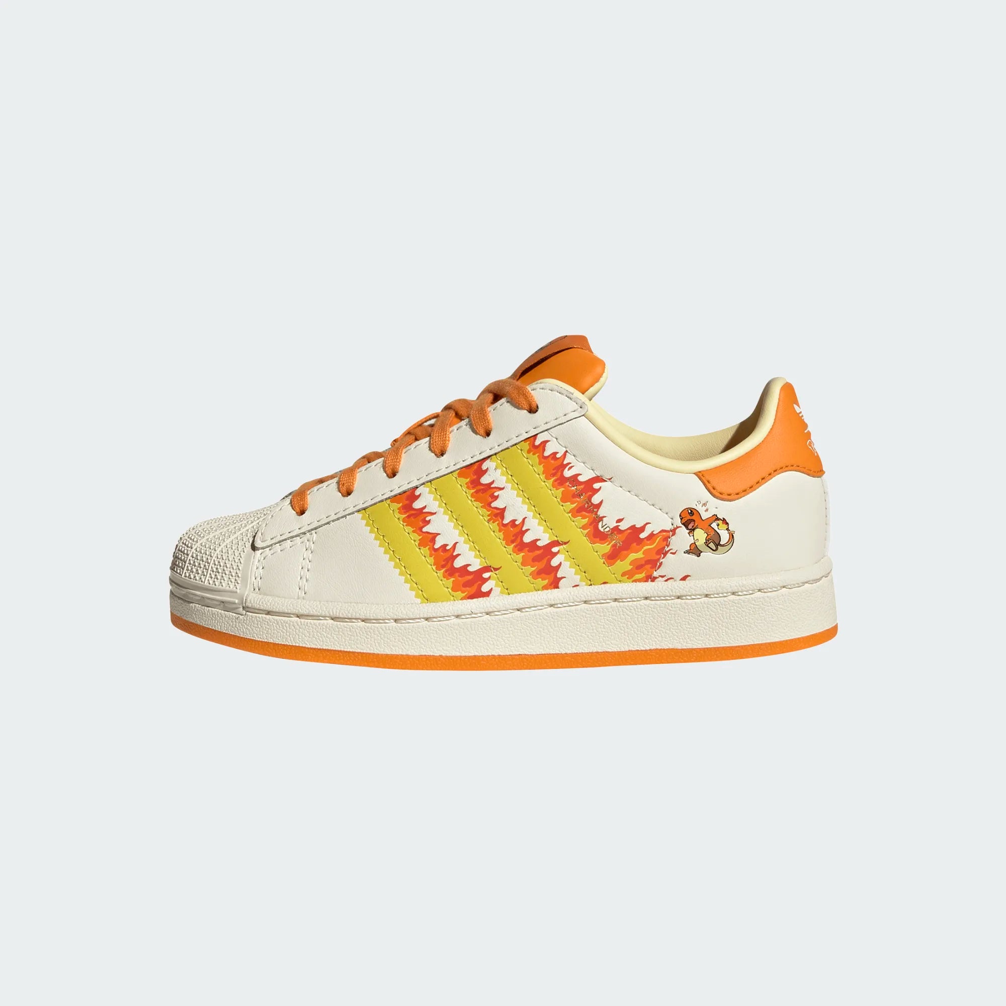 Adidas Kids Pokemon Superstar II 