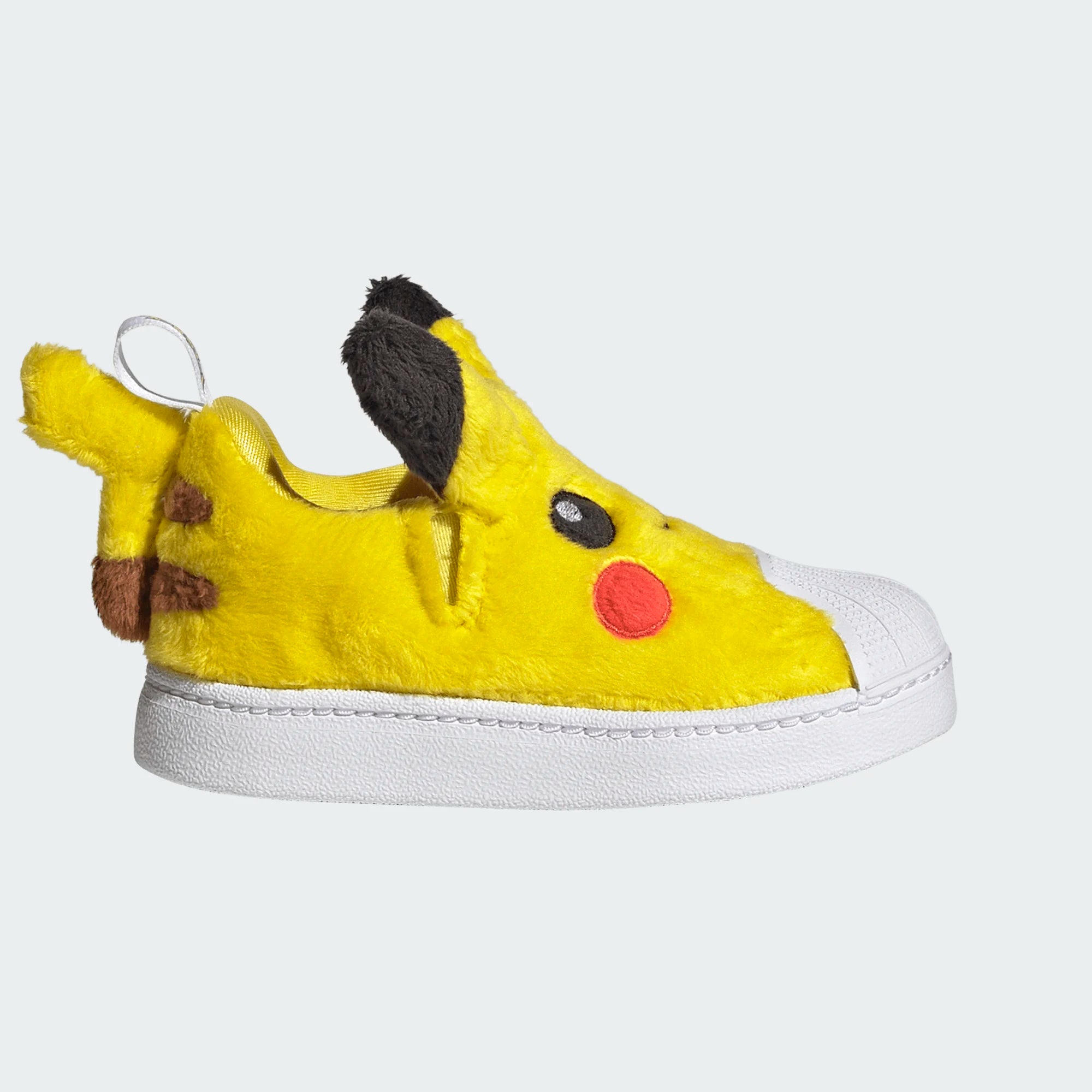Adidas Infant Pokemon Superstar Quickon
