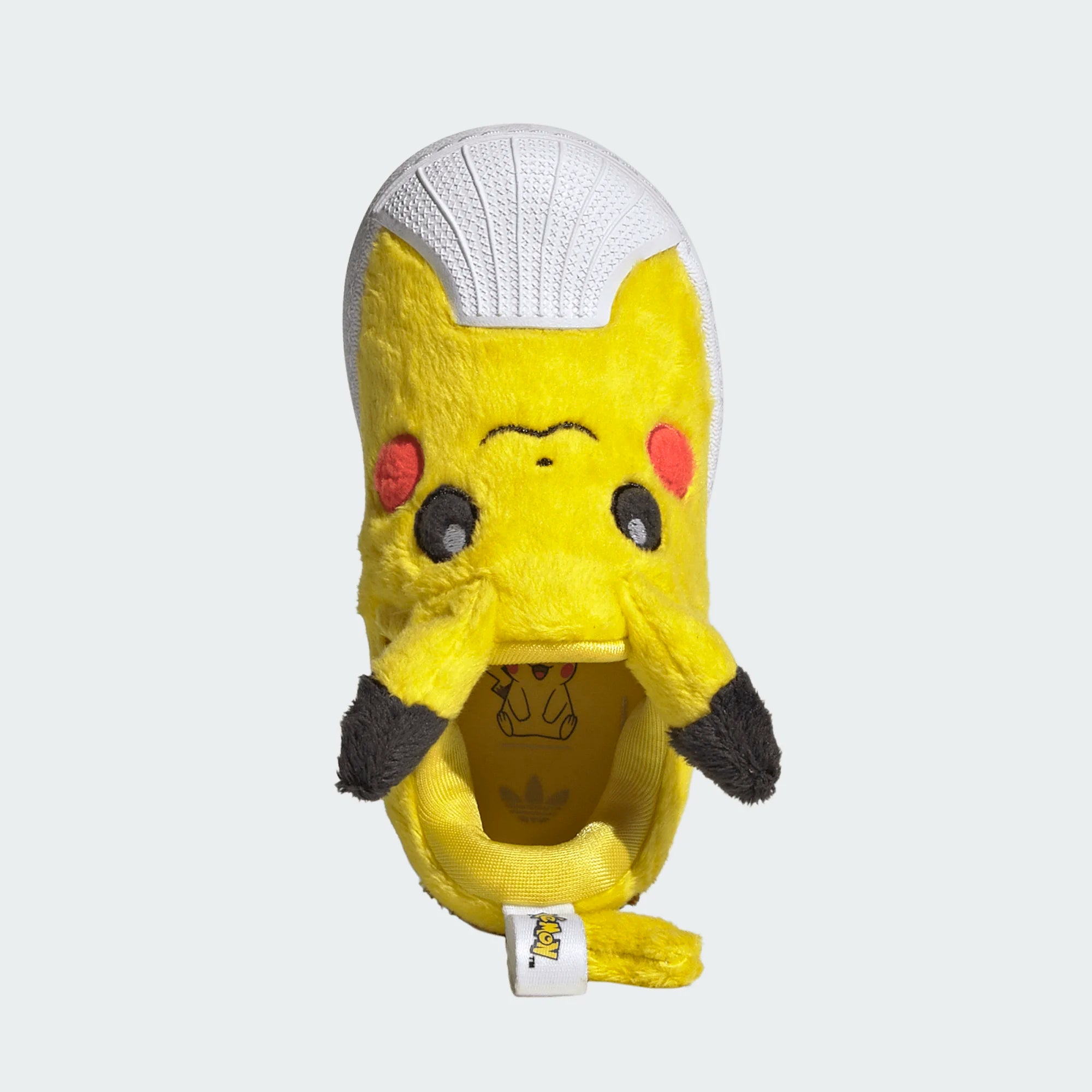 Adidas Infant Pokemon Superstar Quickon