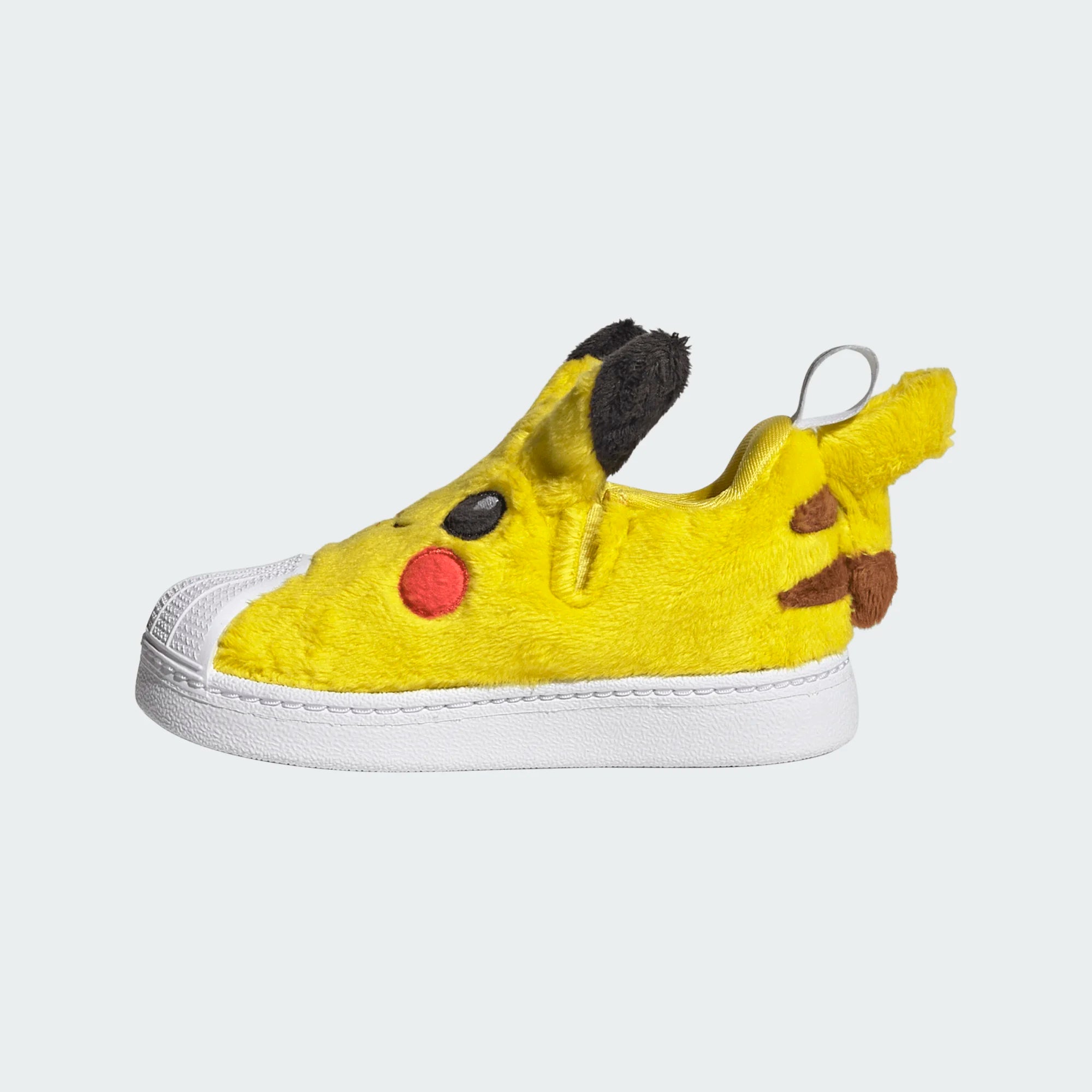 Adidas Infant Pokemon Superstar Quickon
