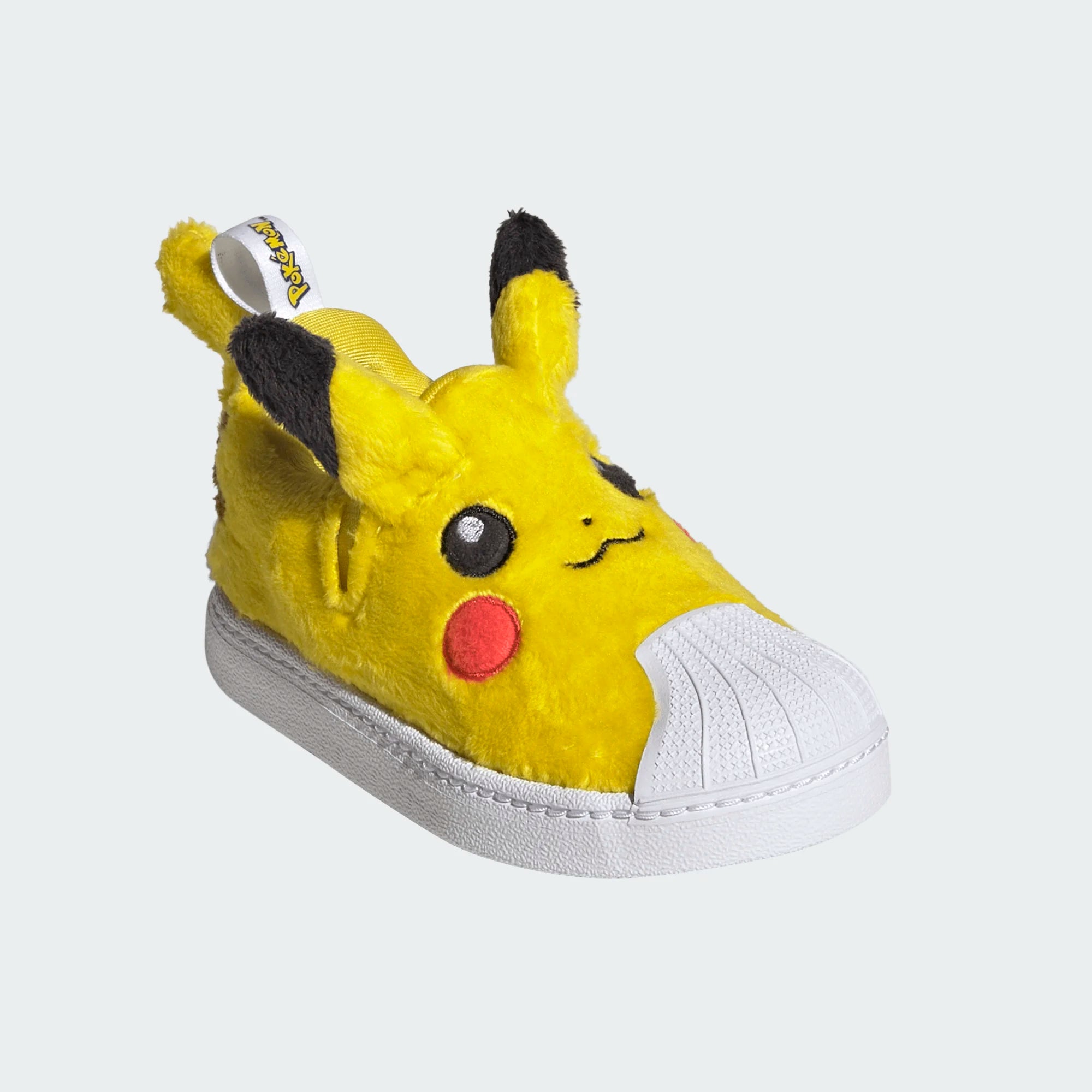 Adidas Infant Pokemon Superstar Quickon