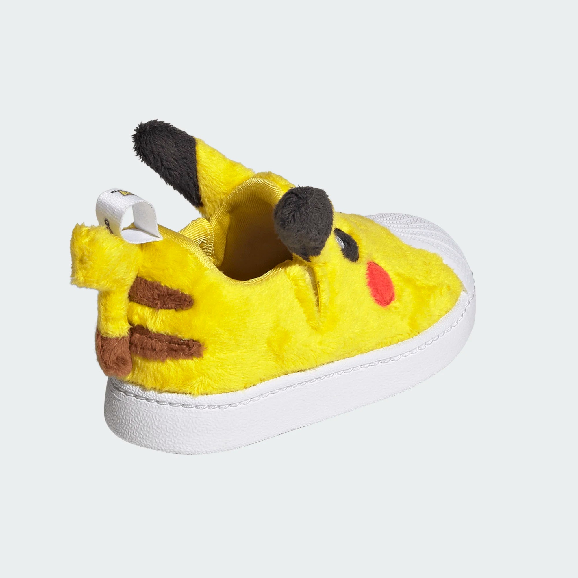 Adidas Infant Pokemon Superstar Quickon