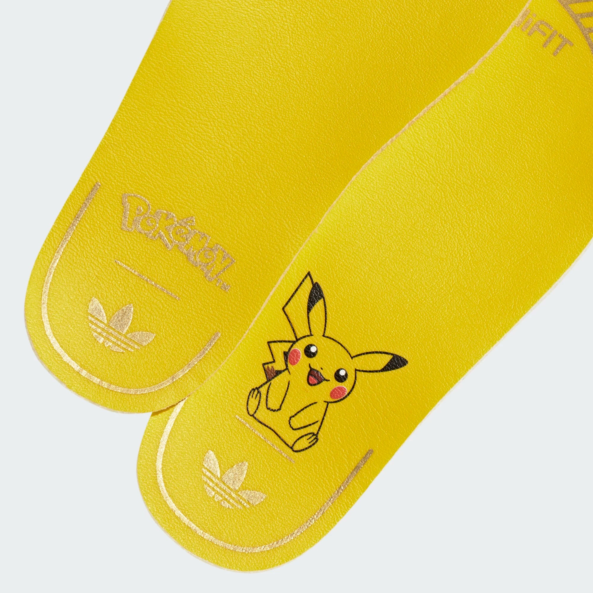 Adidas Infant Pokemon Superstar Quickon