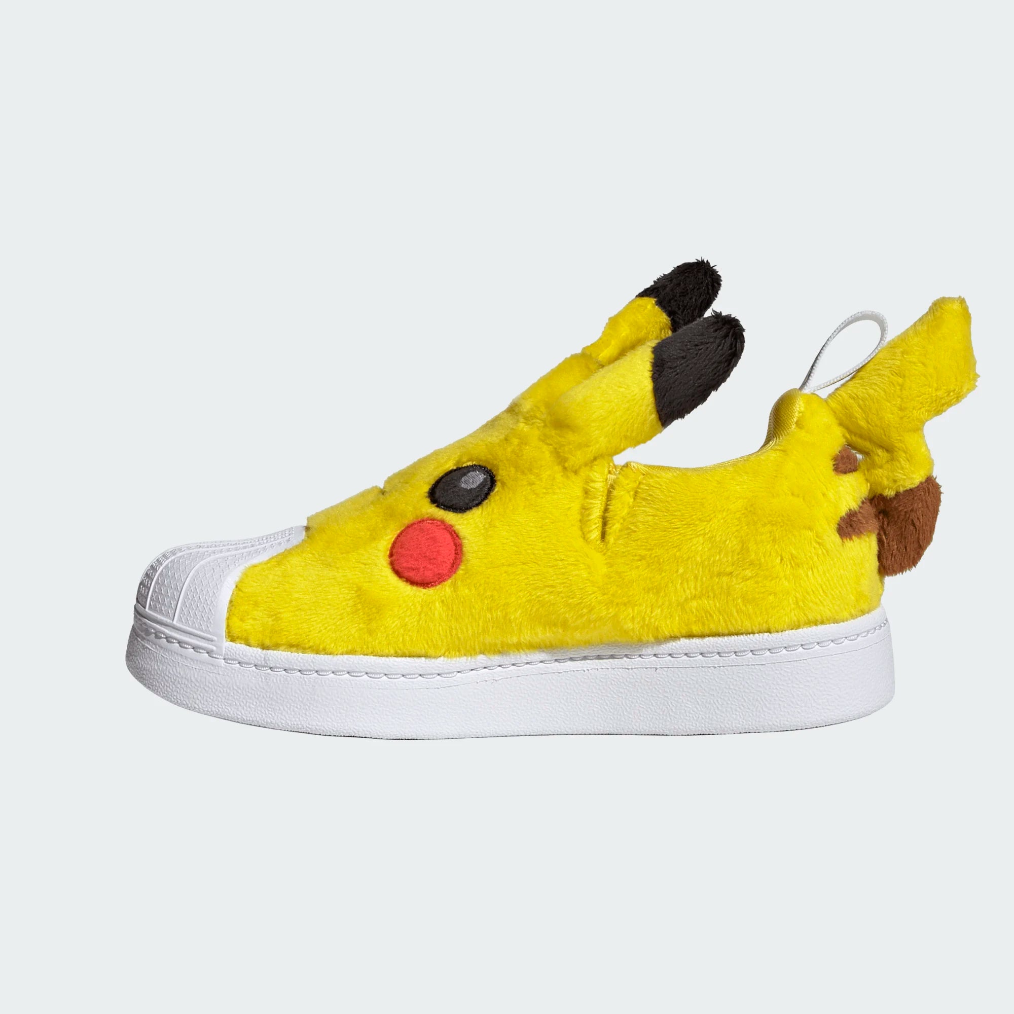 Adidas Kids Pokémon Superstar Quickon 