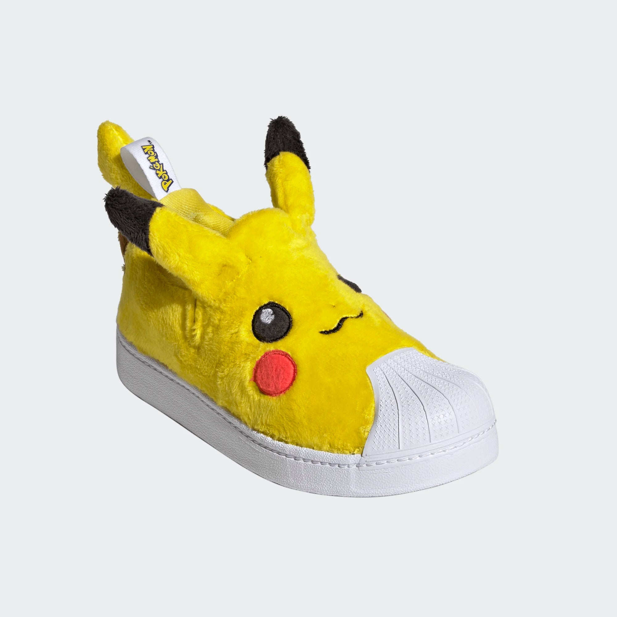 Adidas Kids Pokémon Superstar Quickon 