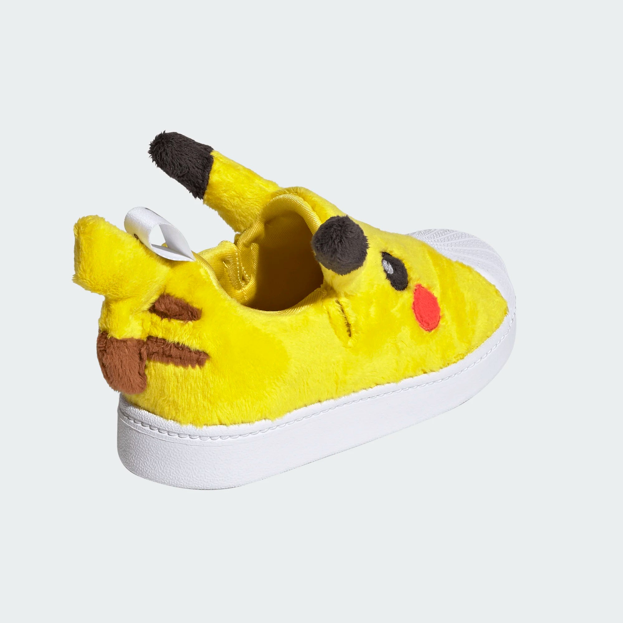 Adidas Kids Pokémon Superstar Quickon 