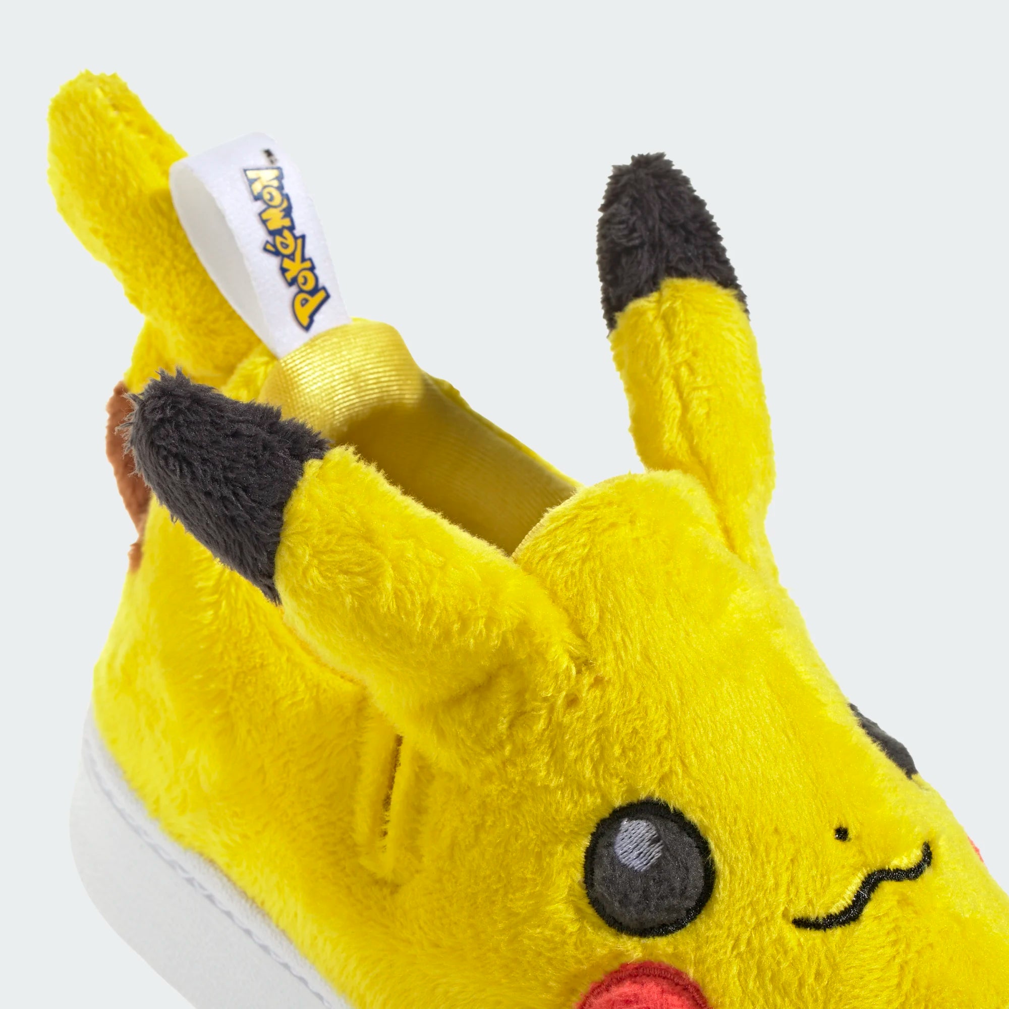 Adidas Kids Pokémon Superstar Quickon 