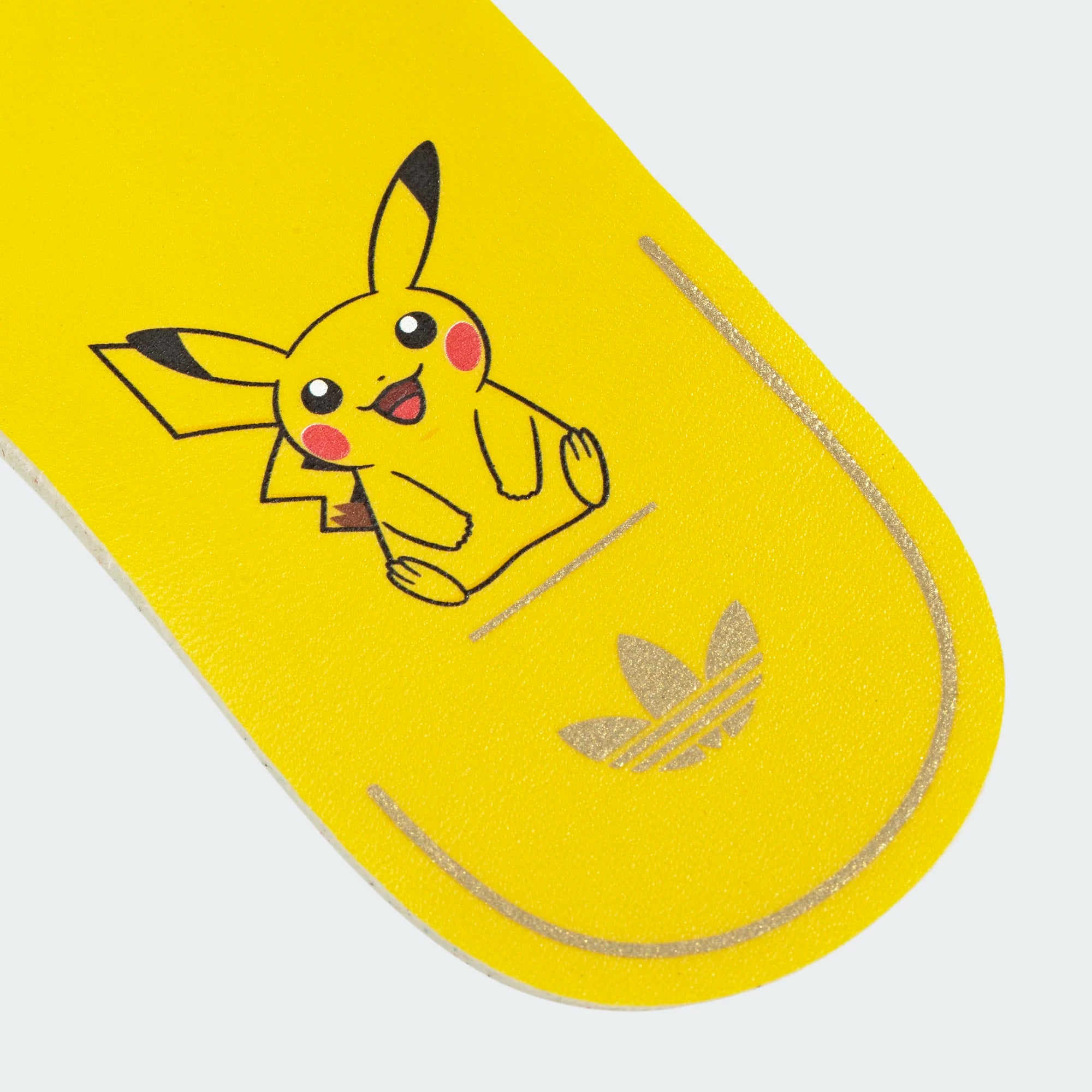 Adidas Kids Pokémon Superstar Quickon 