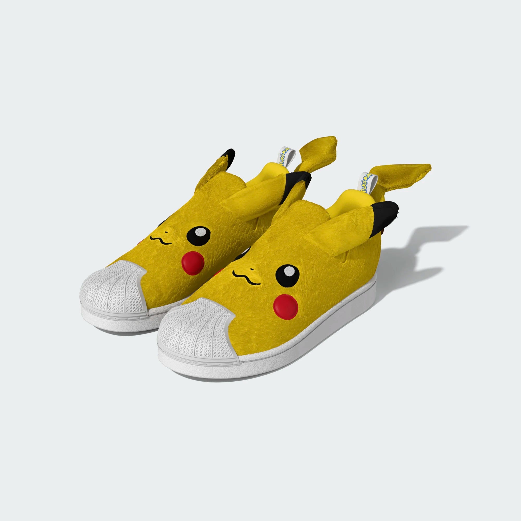Adidas Kids Pokémon Superstar Quickon 