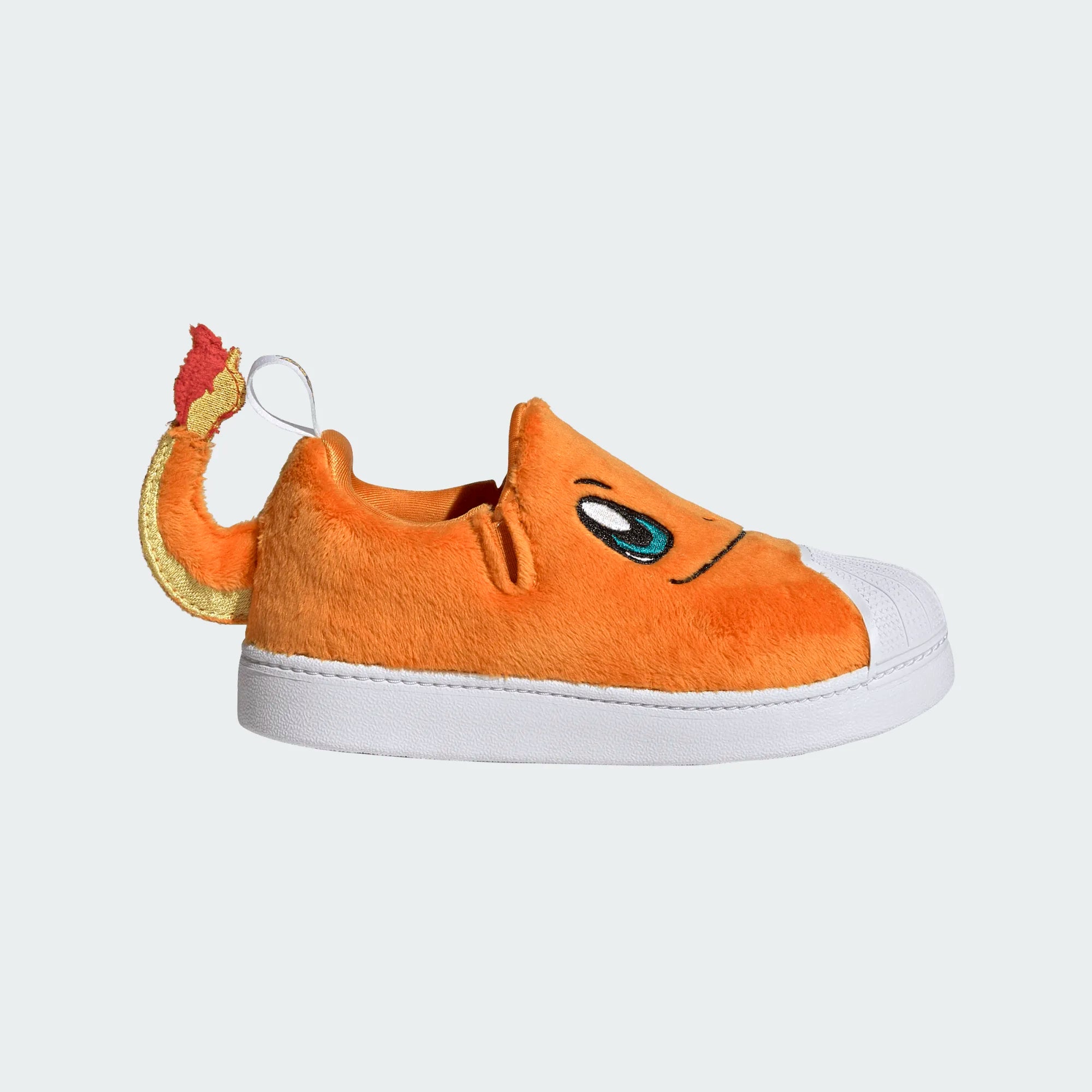Adidas Kids Pokemon Superstar Quickon 