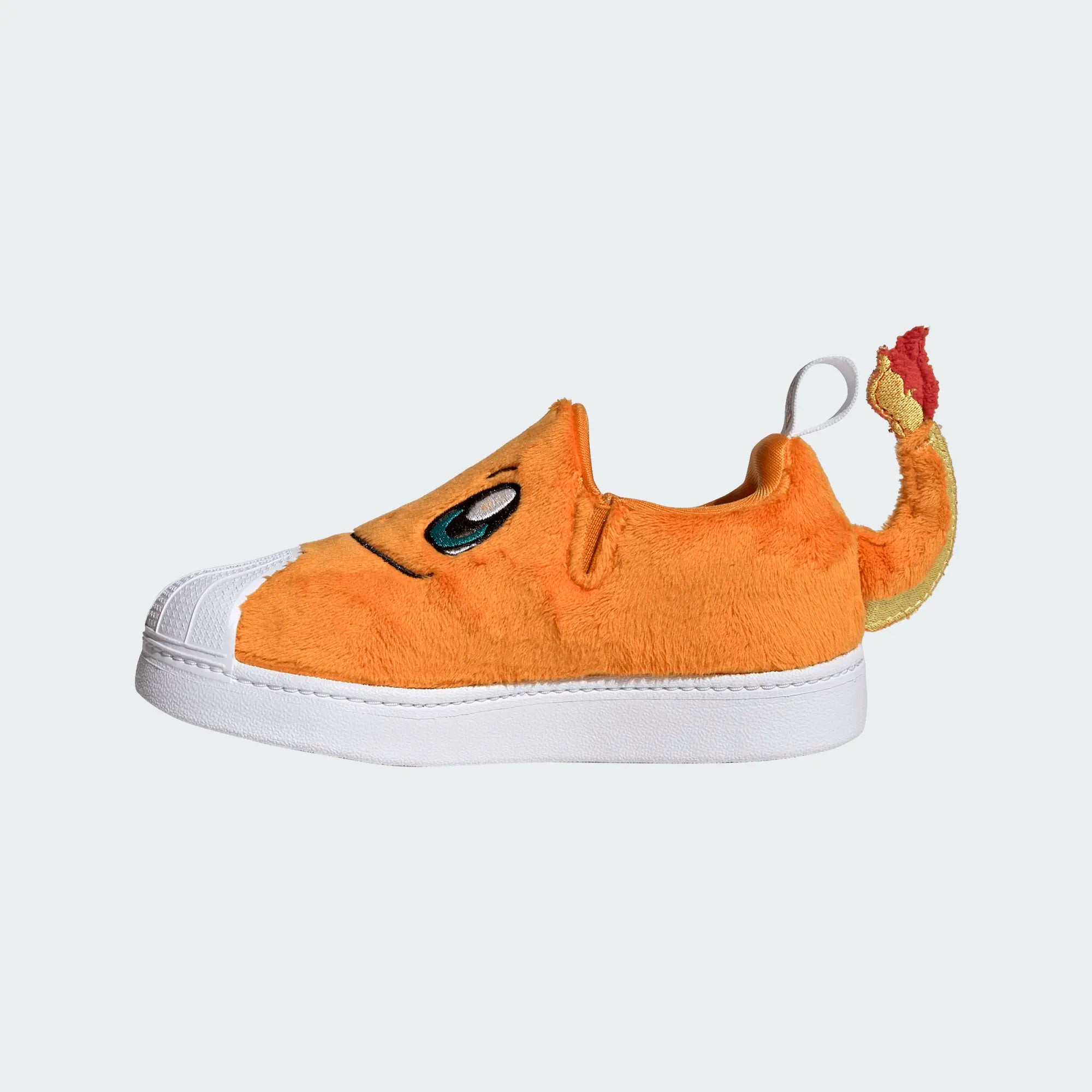 Adidas Kids Pokemon Superstar Quickon 