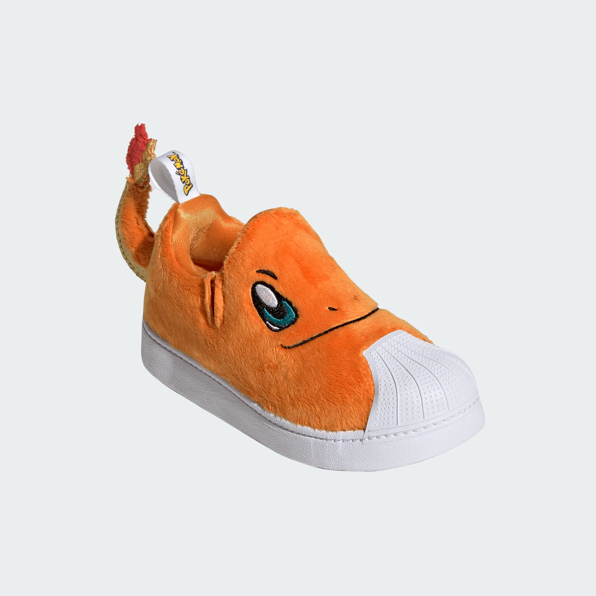 Adidas Kids Pokemon Superstar Quickon 