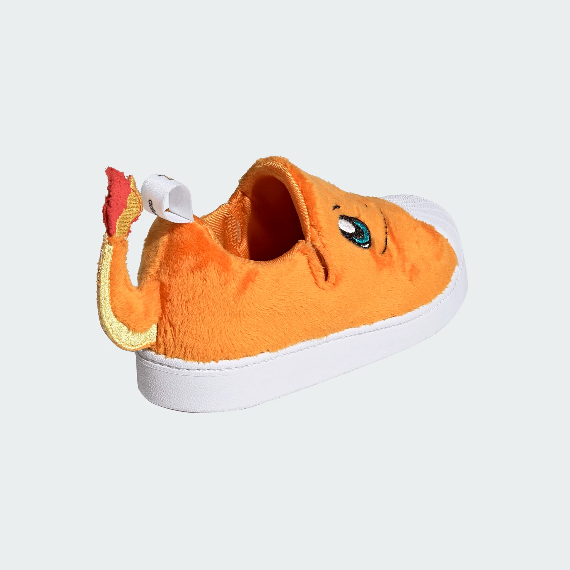 Adidas Kids Pokemon Superstar Quickon 