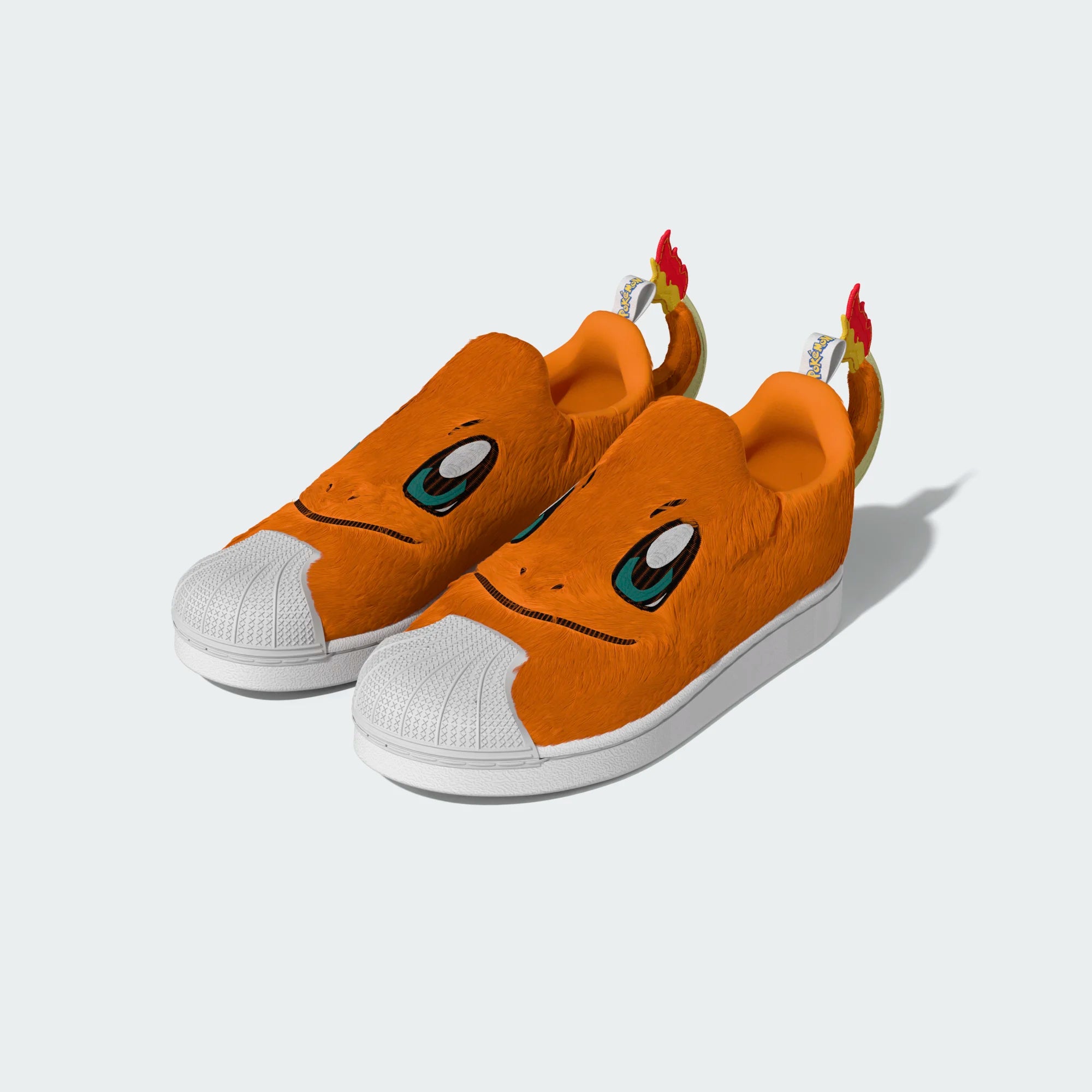 Adidas Kids Pokemon Superstar Quickon 