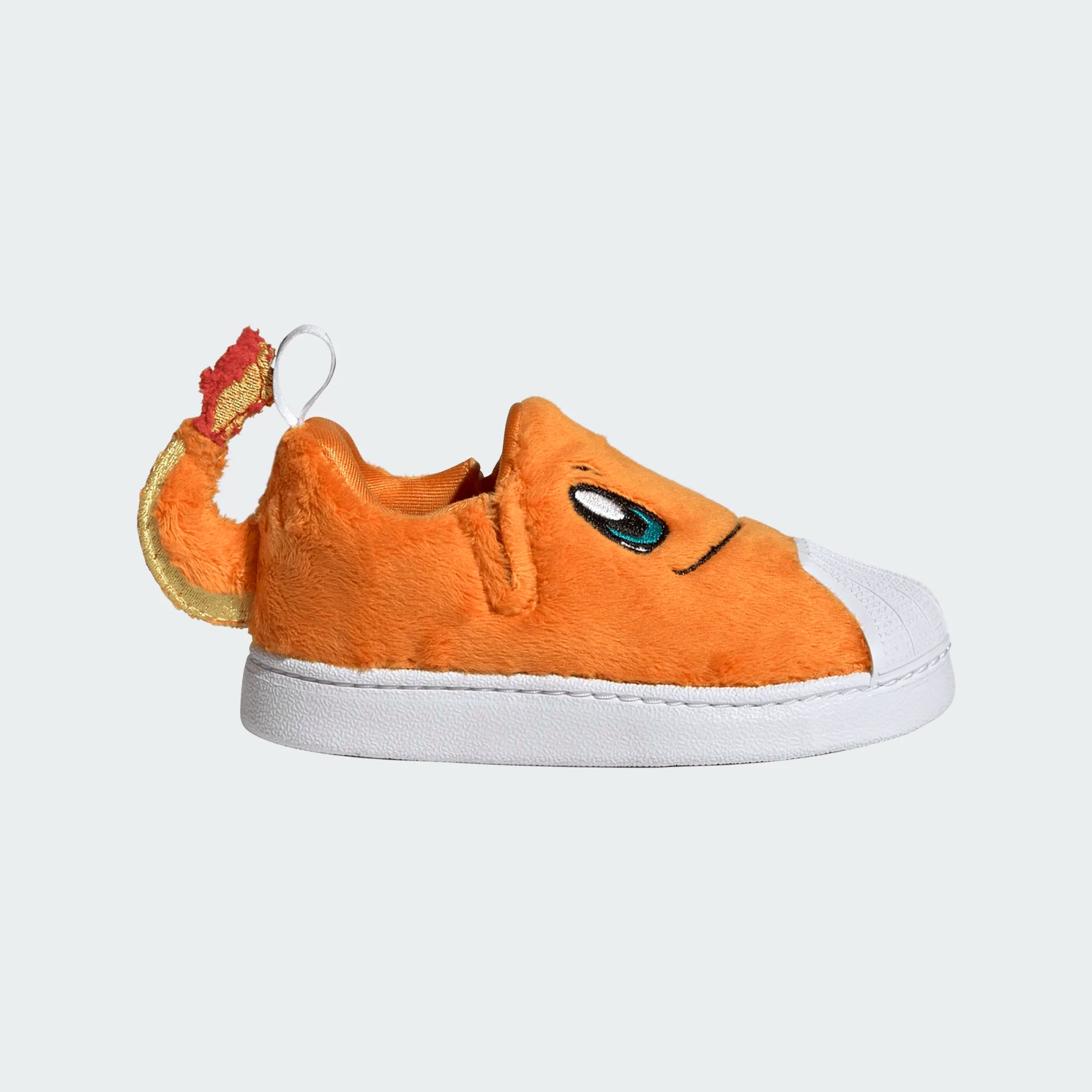 Adidas Infant Pokemon Superstar Quickon 