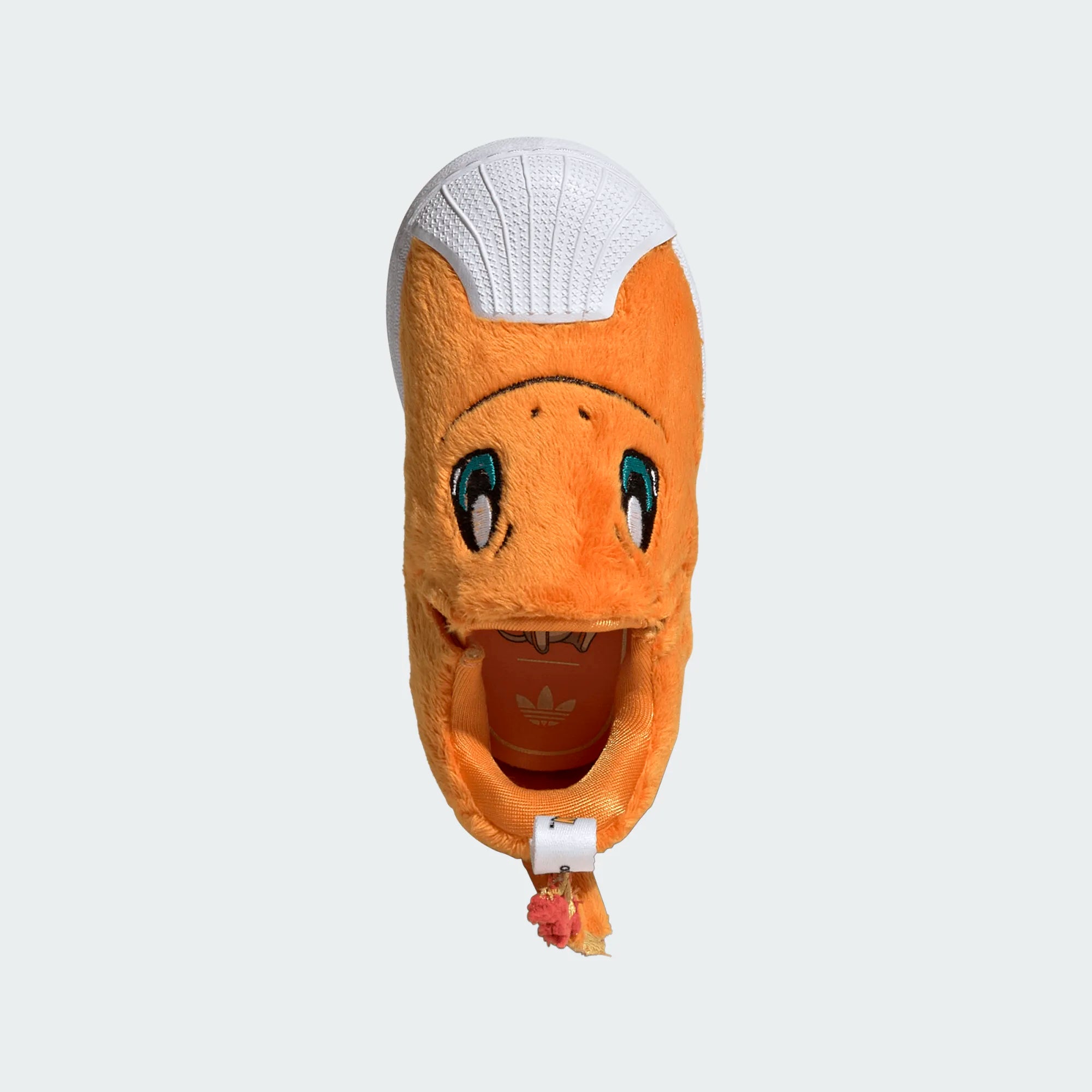 Adidas Infant Pokemon Superstar Quickon 