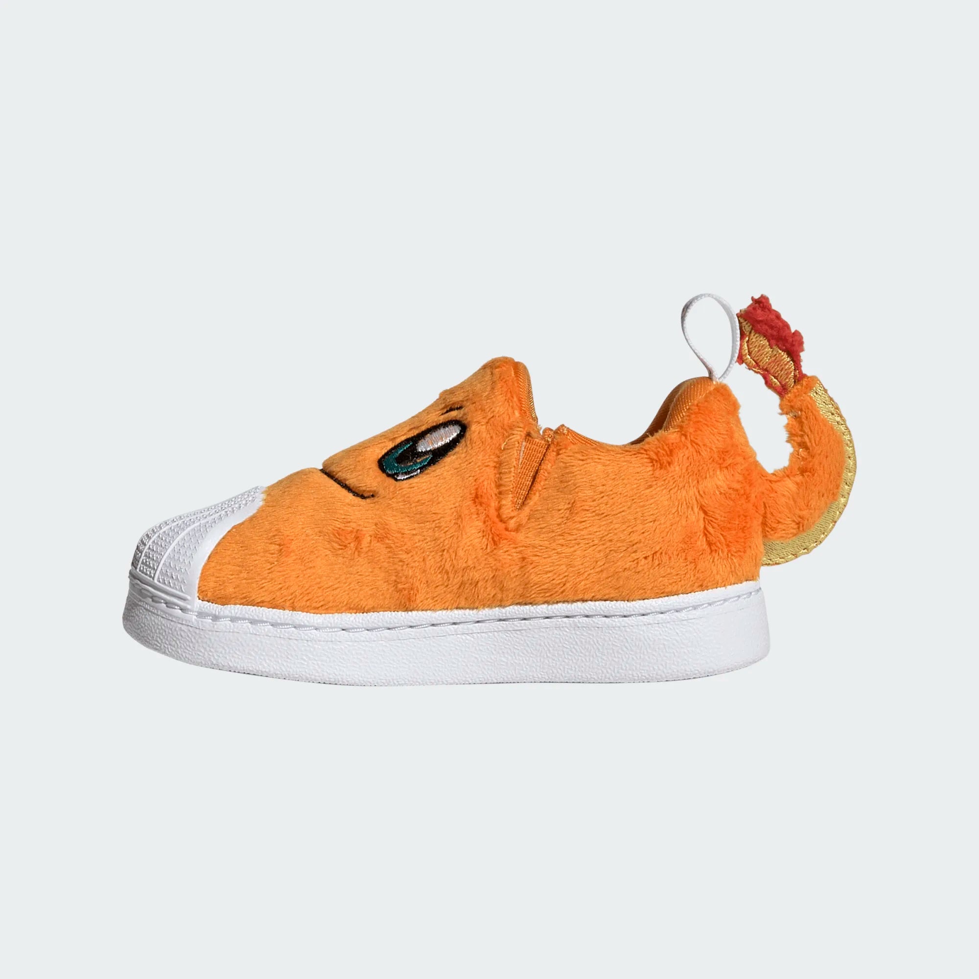 Adidas Infant Pokemon Superstar Quickon 
