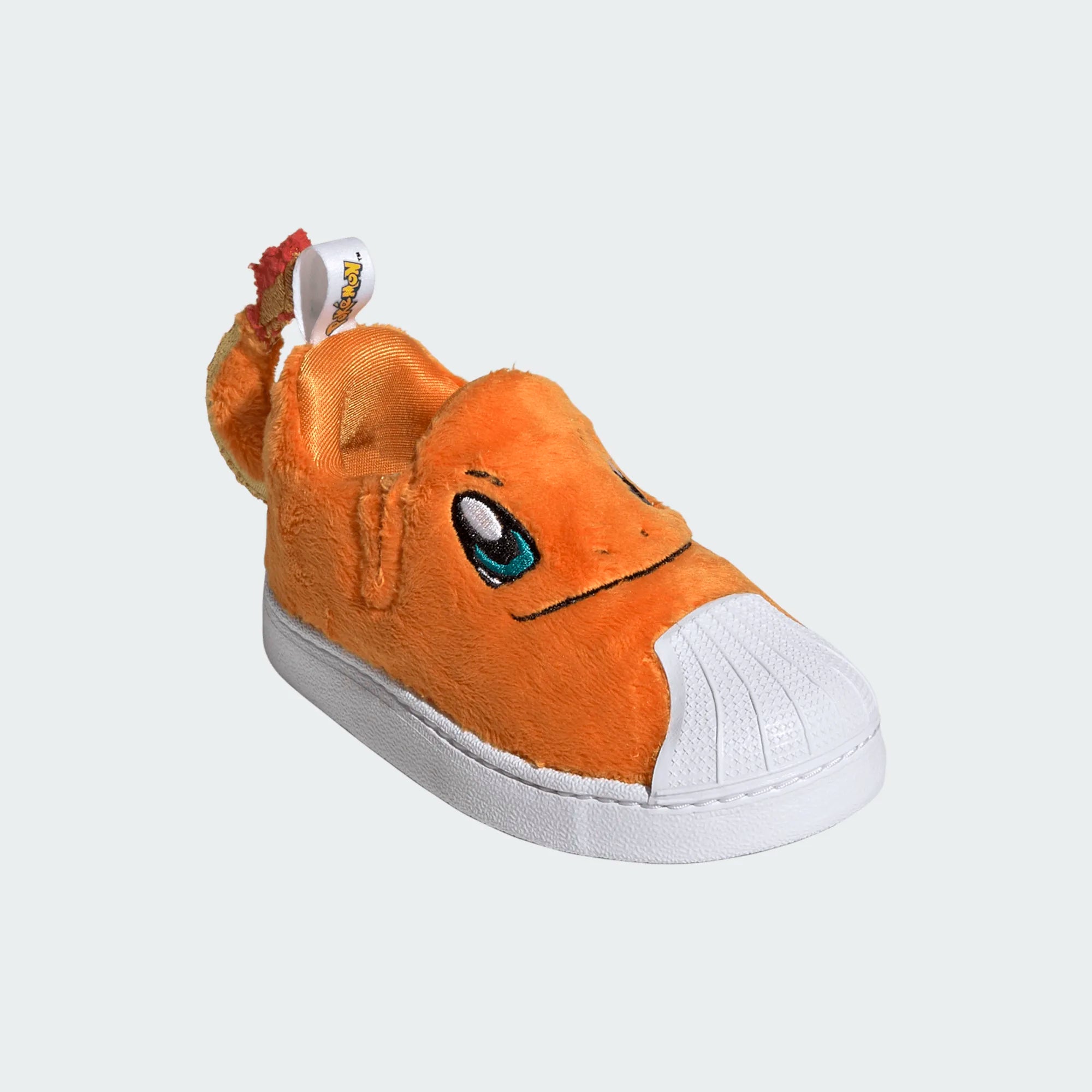Adidas Infant Pokemon Superstar Quickon 