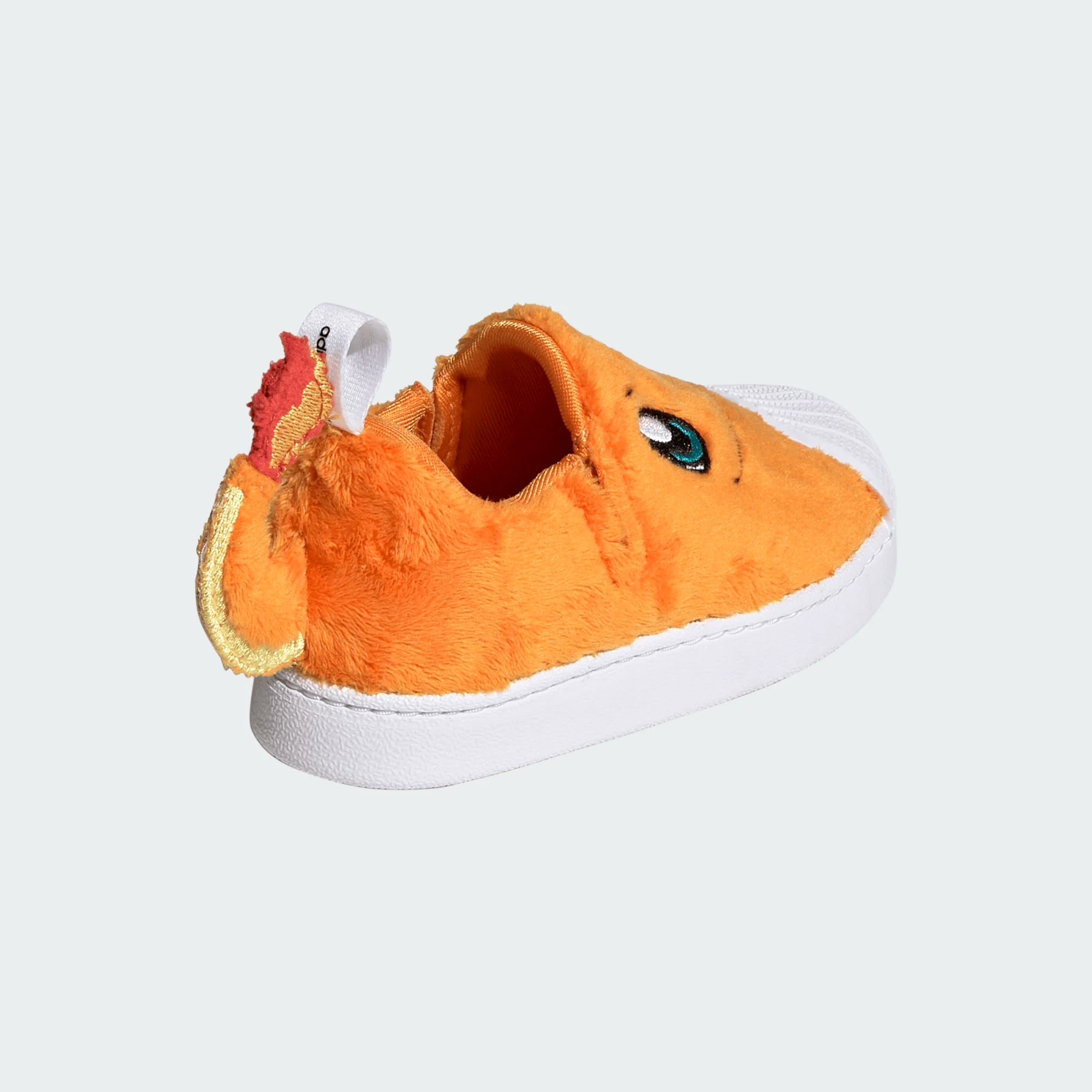 Adidas Infant Pokemon Superstar Quickon 