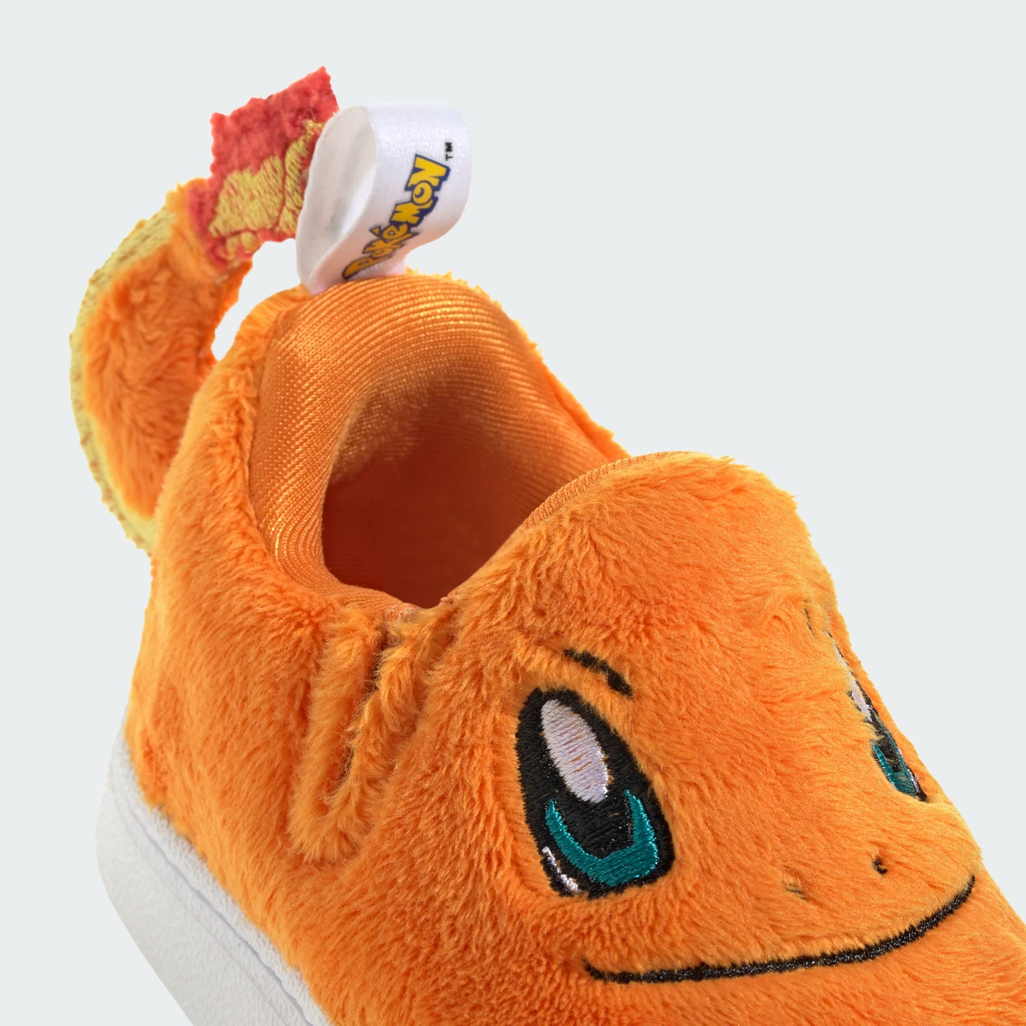 Adidas Infant Pokemon Superstar Quickon 