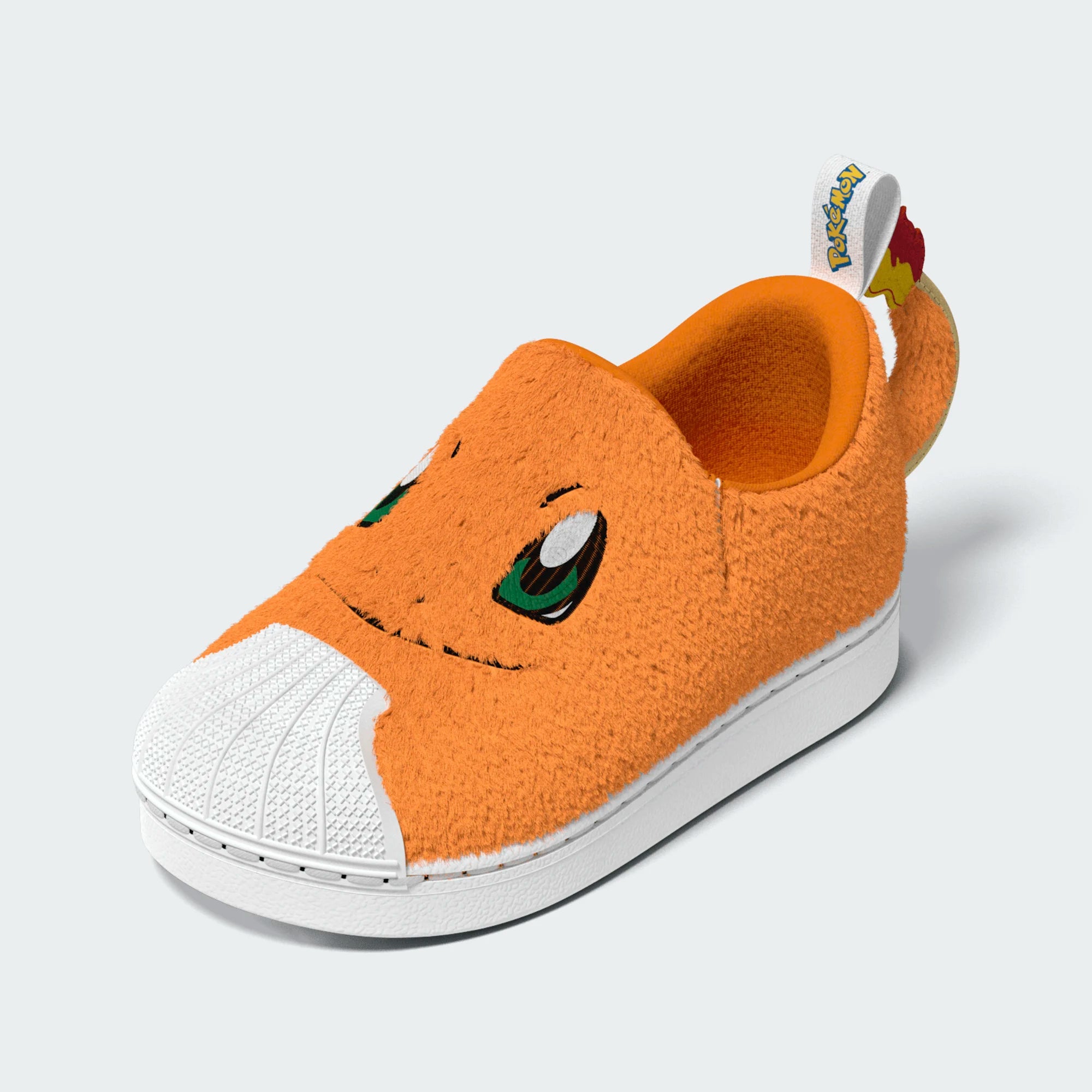 Adidas Infant Pokemon Superstar Quickon 