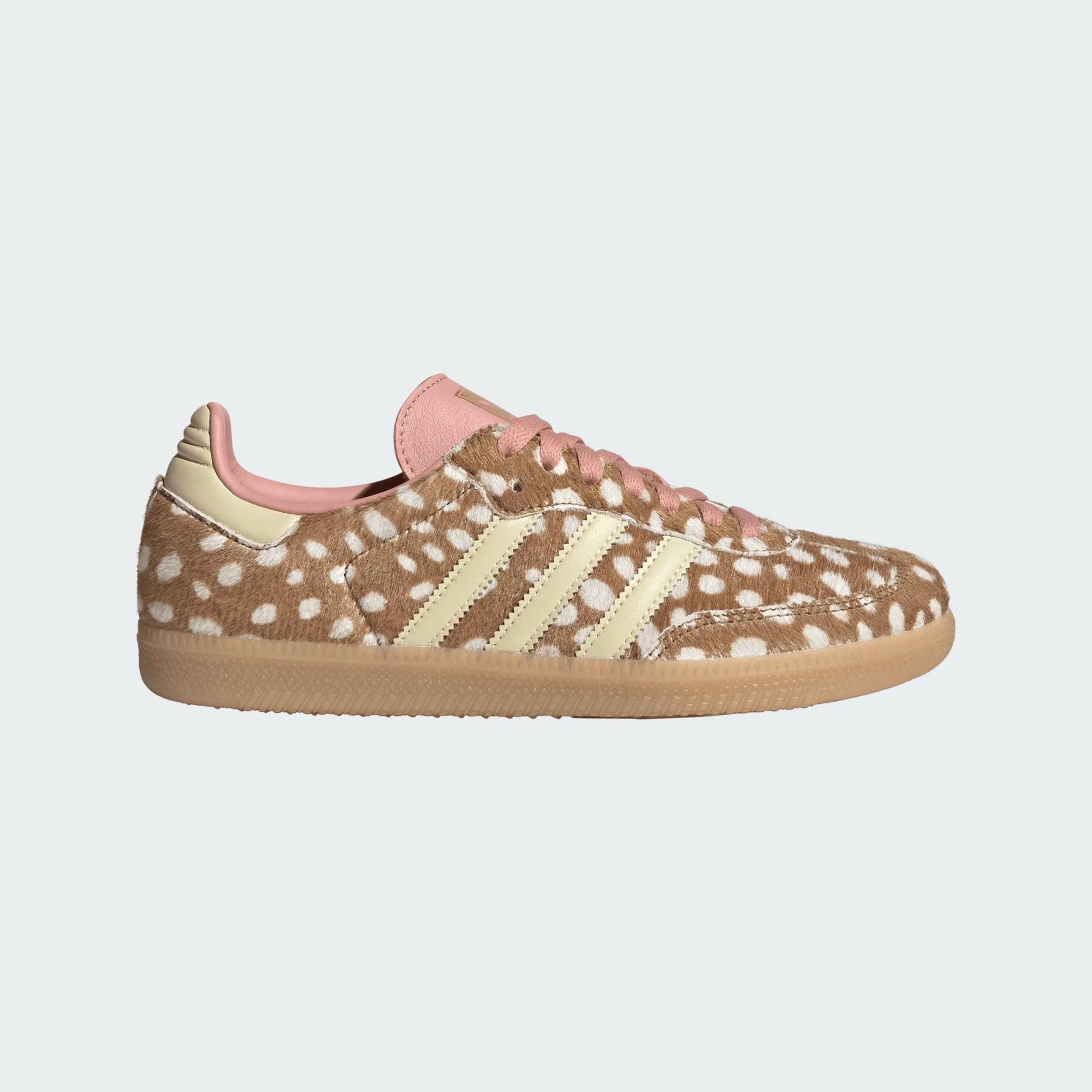 Adidas Womens Samba OG 
