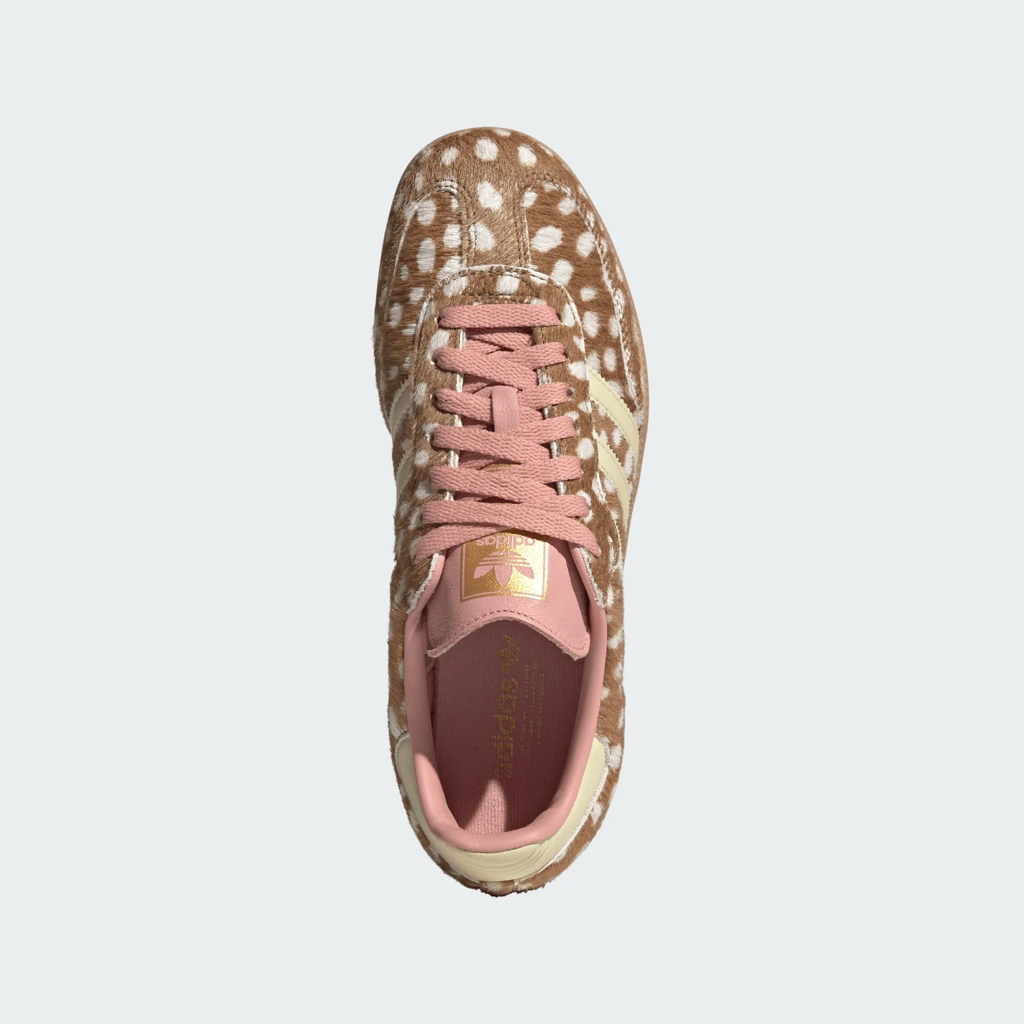 Adidas Womens Samba OG 