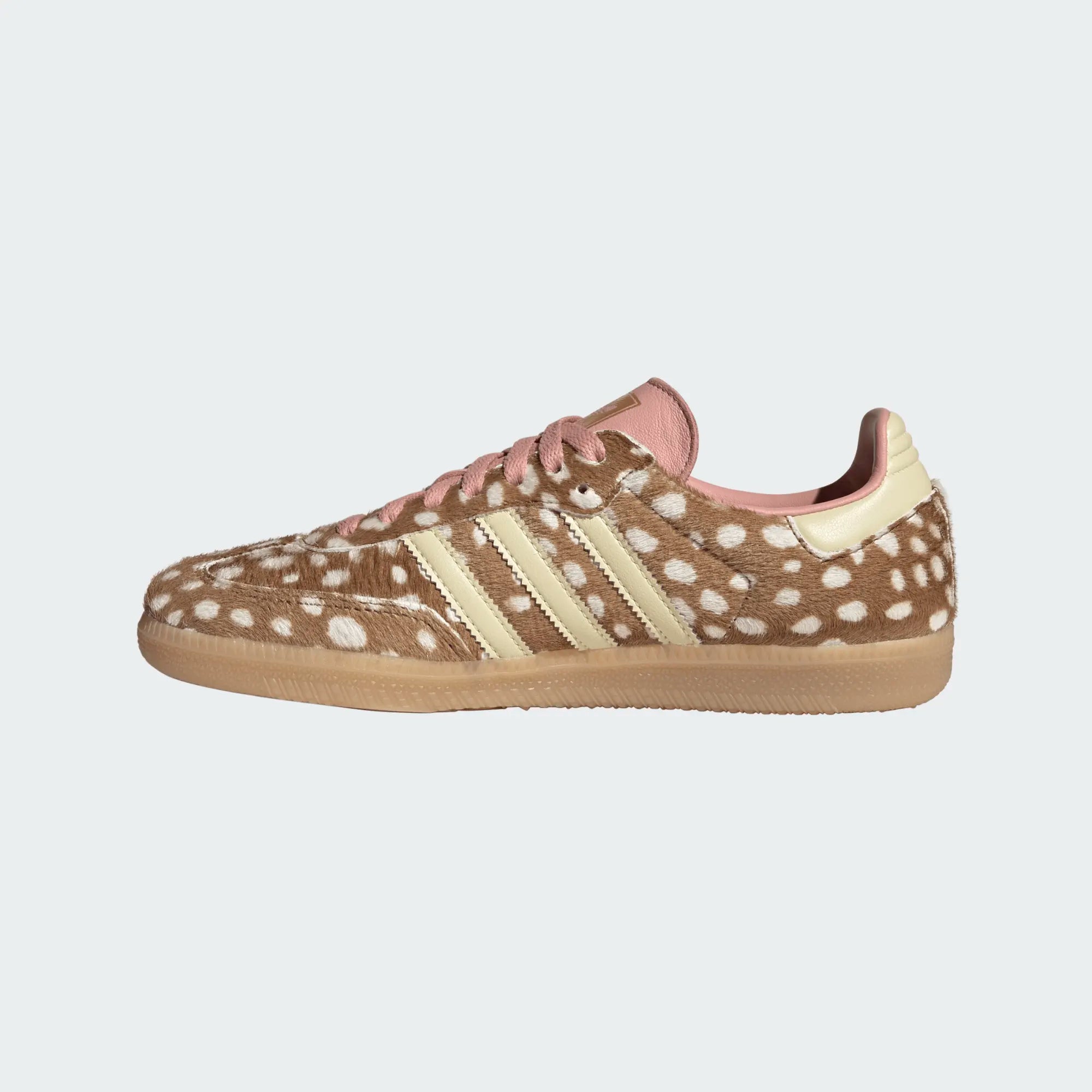 Adidas Womens Samba OG 