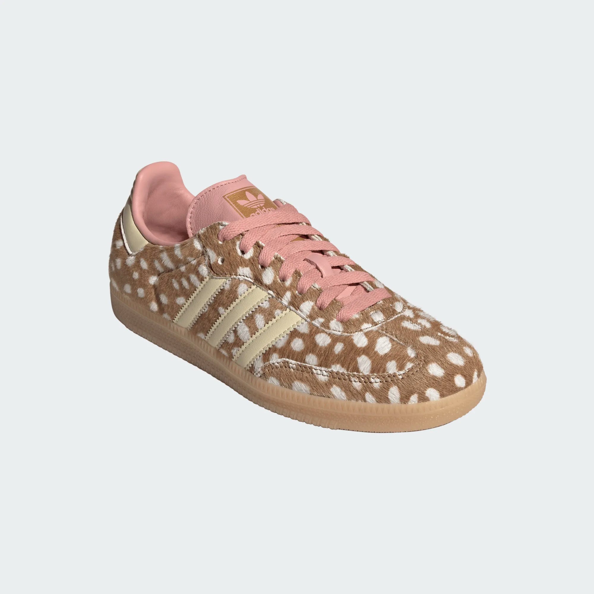 Adidas Womens Samba OG 