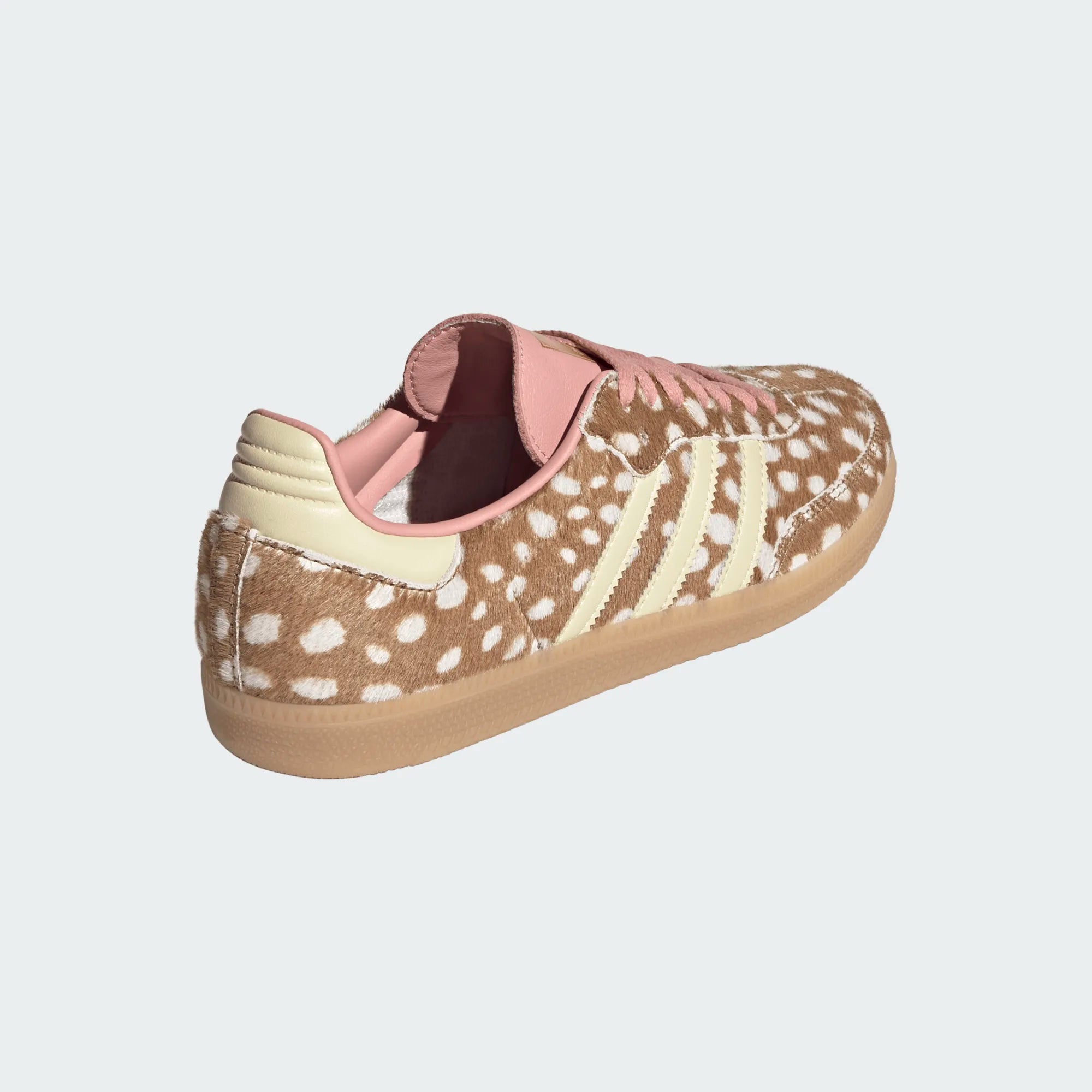 Adidas Womens Samba OG 