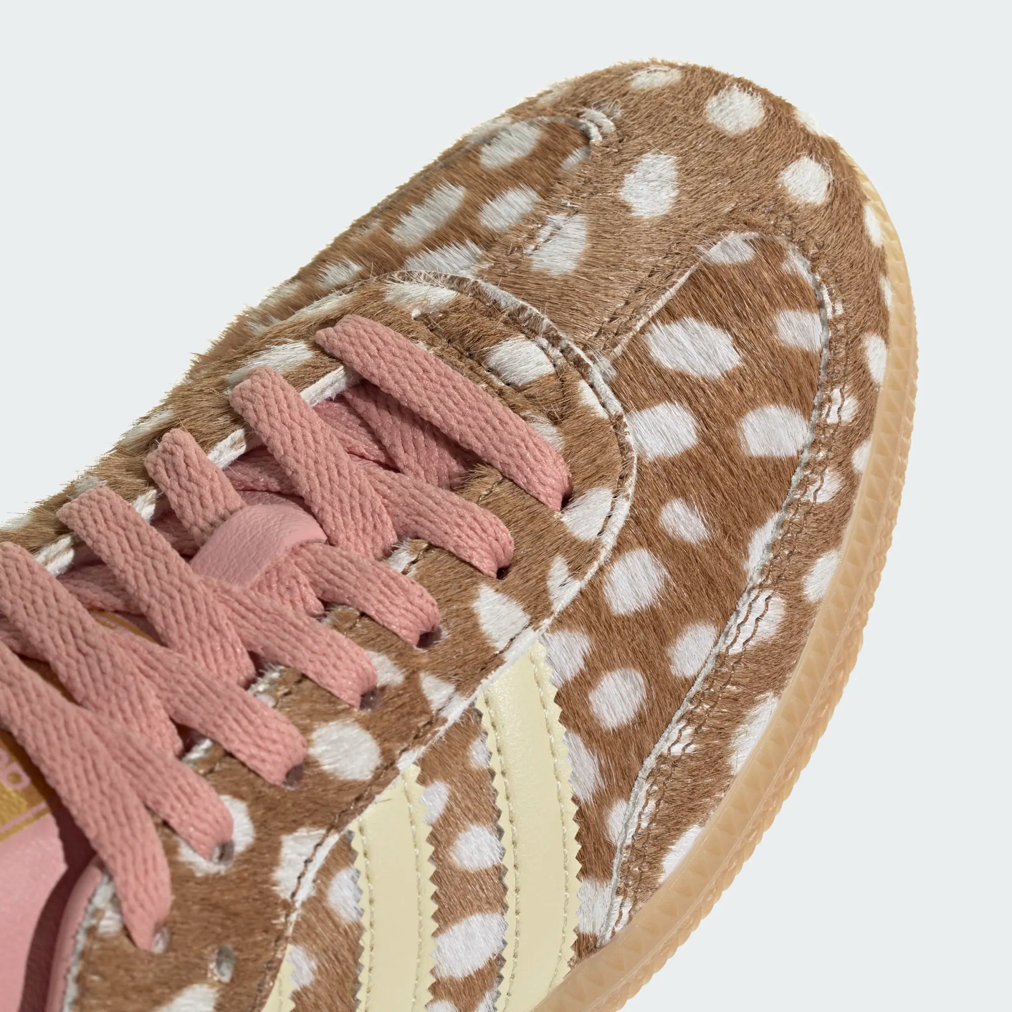 Adidas Womens Samba OG 