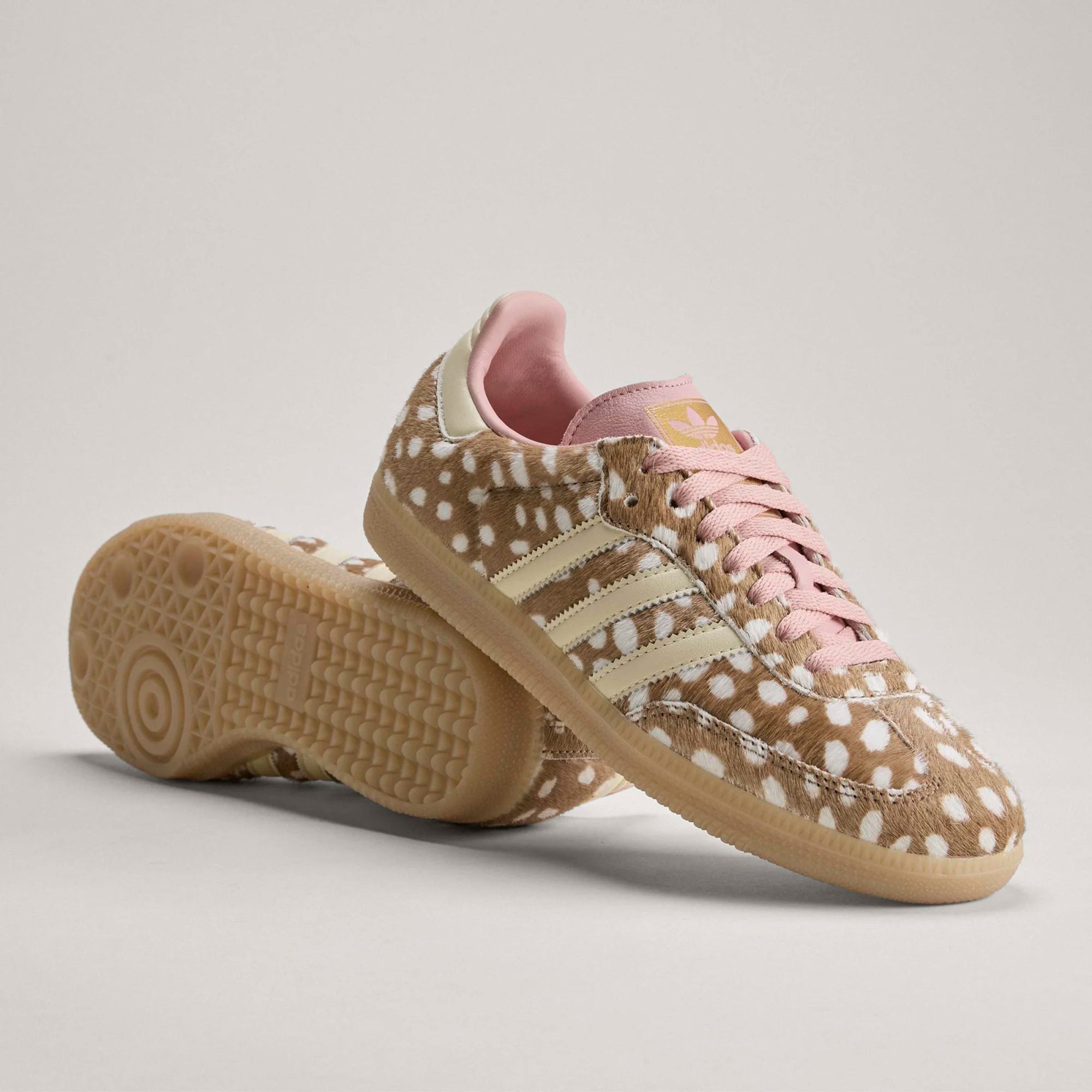 Adidas Womens Samba OG 