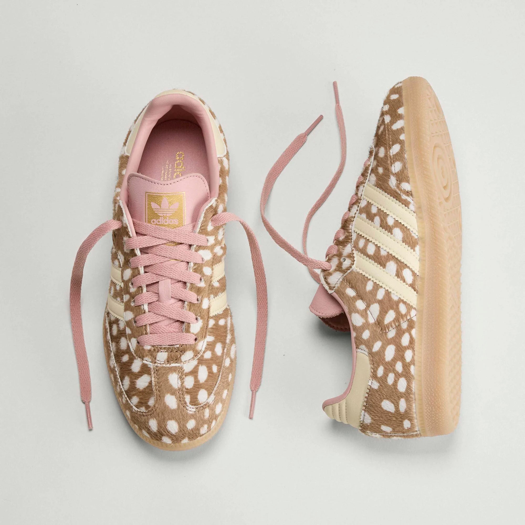 Adidas Womens Samba OG 