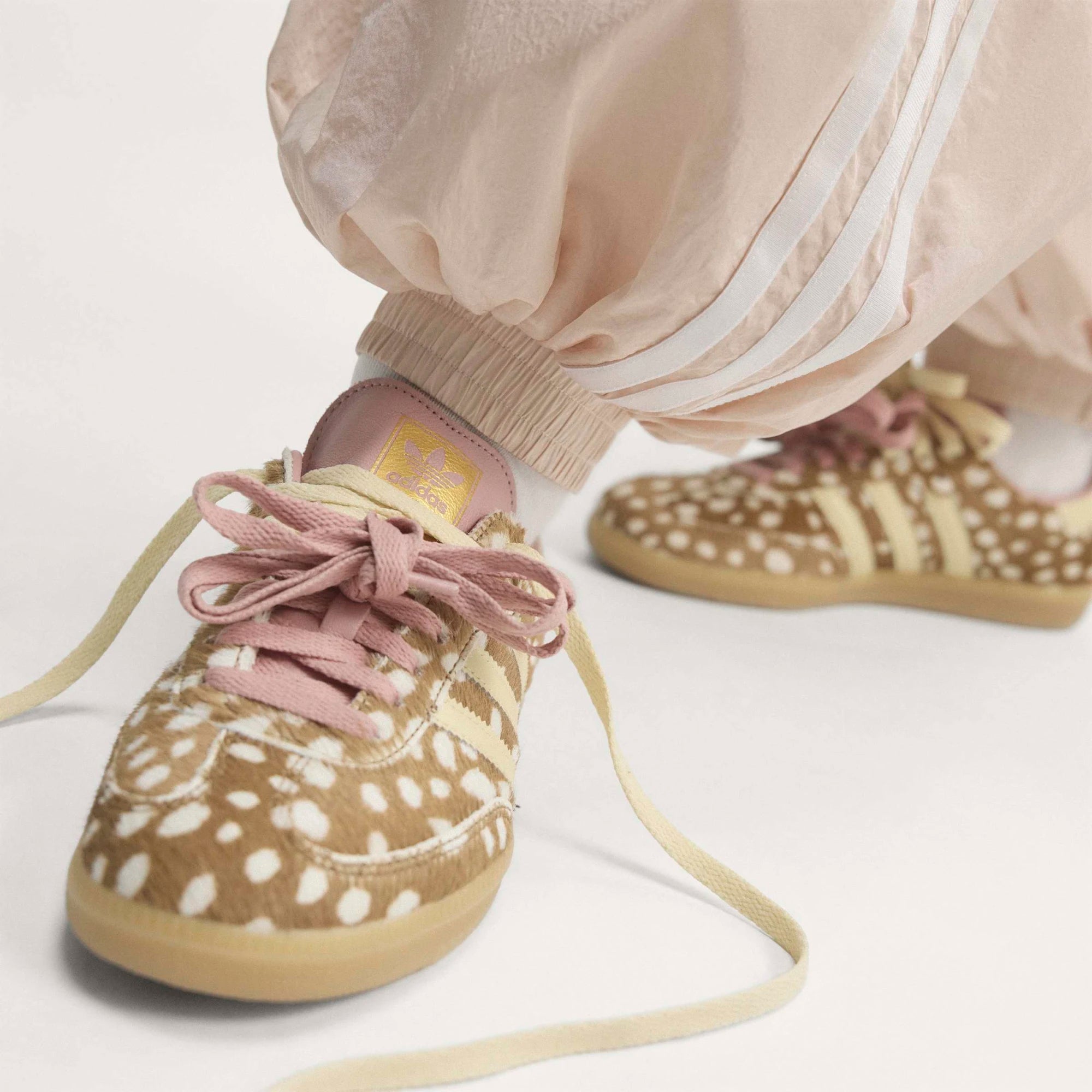 Adidas Womens Samba OG 