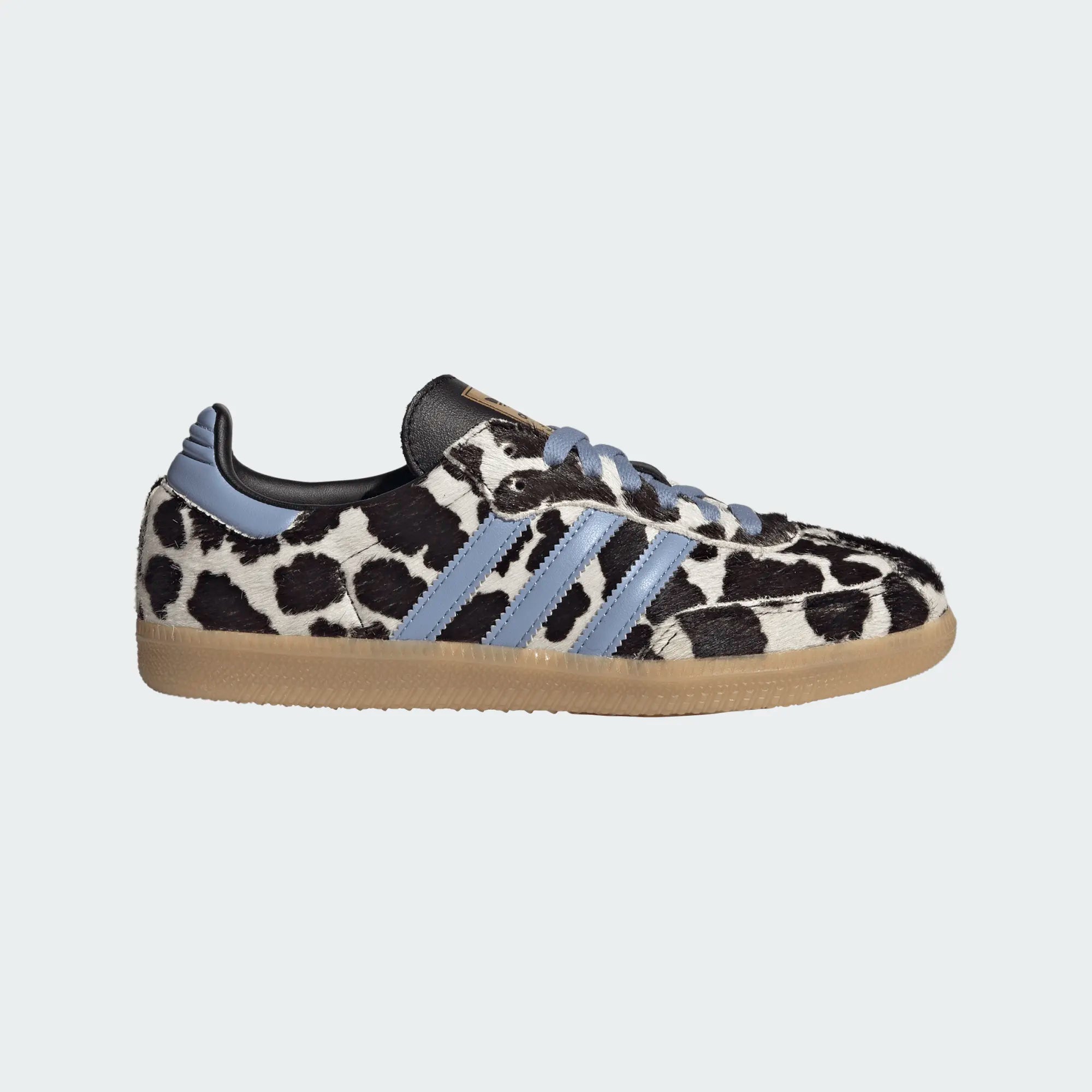 Adidas Womens Samba OG 