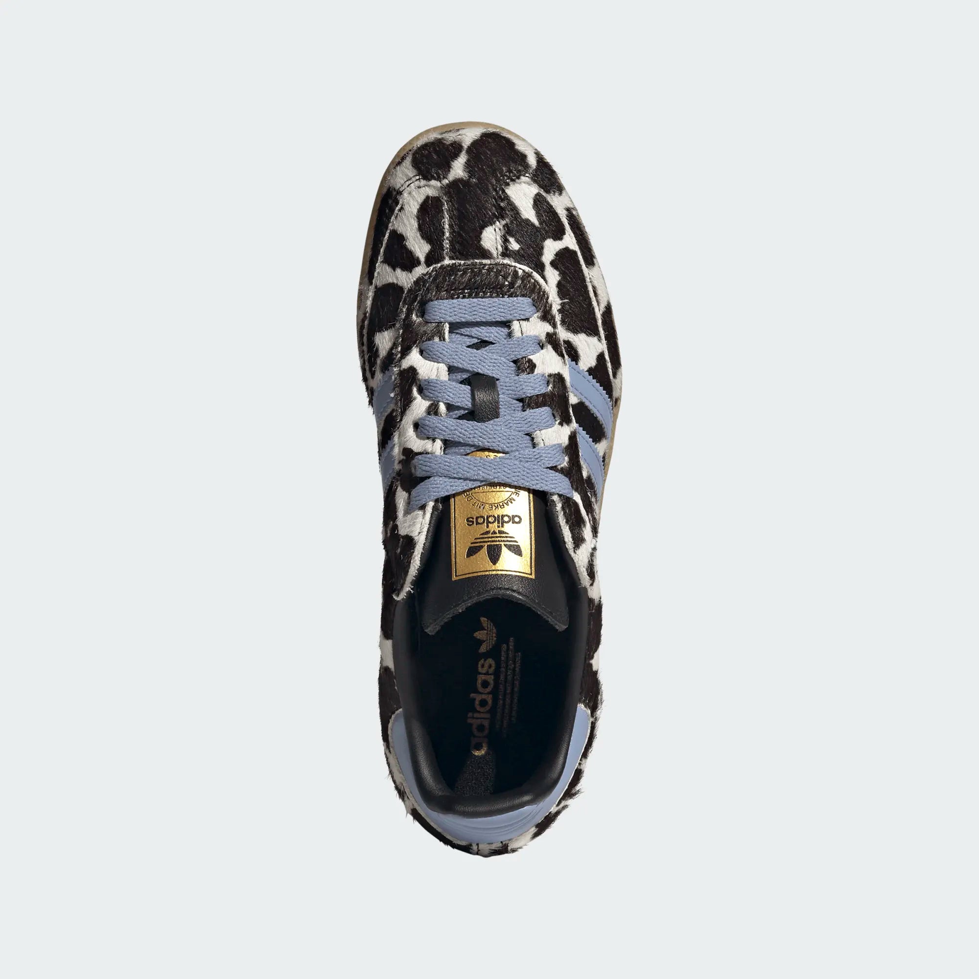 Adidas Womens Samba OG 