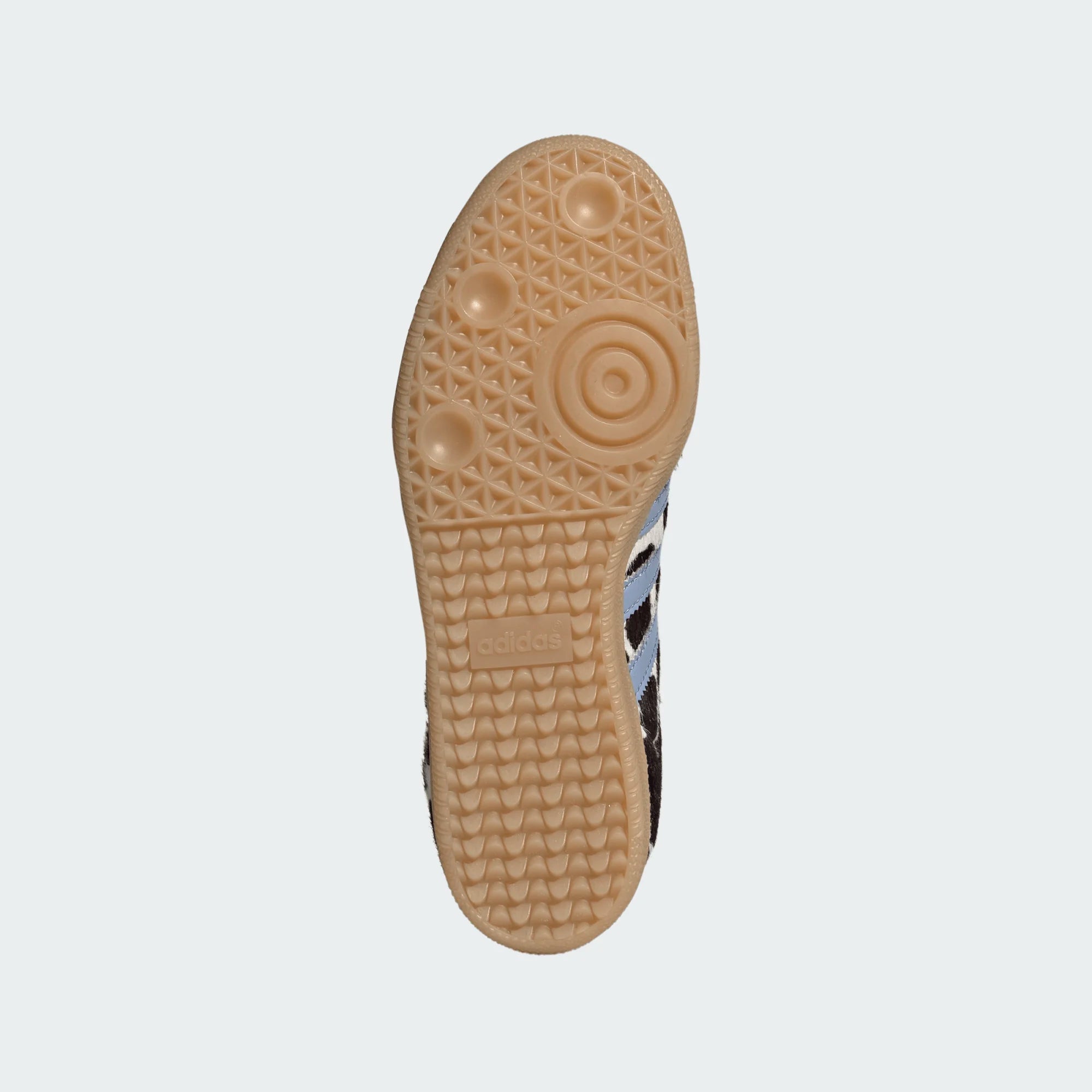 Adidas Womens Samba OG 