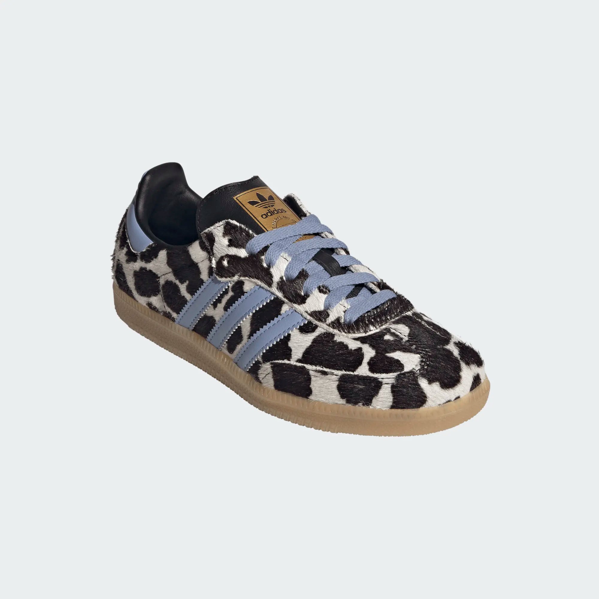 Adidas Womens Samba OG 