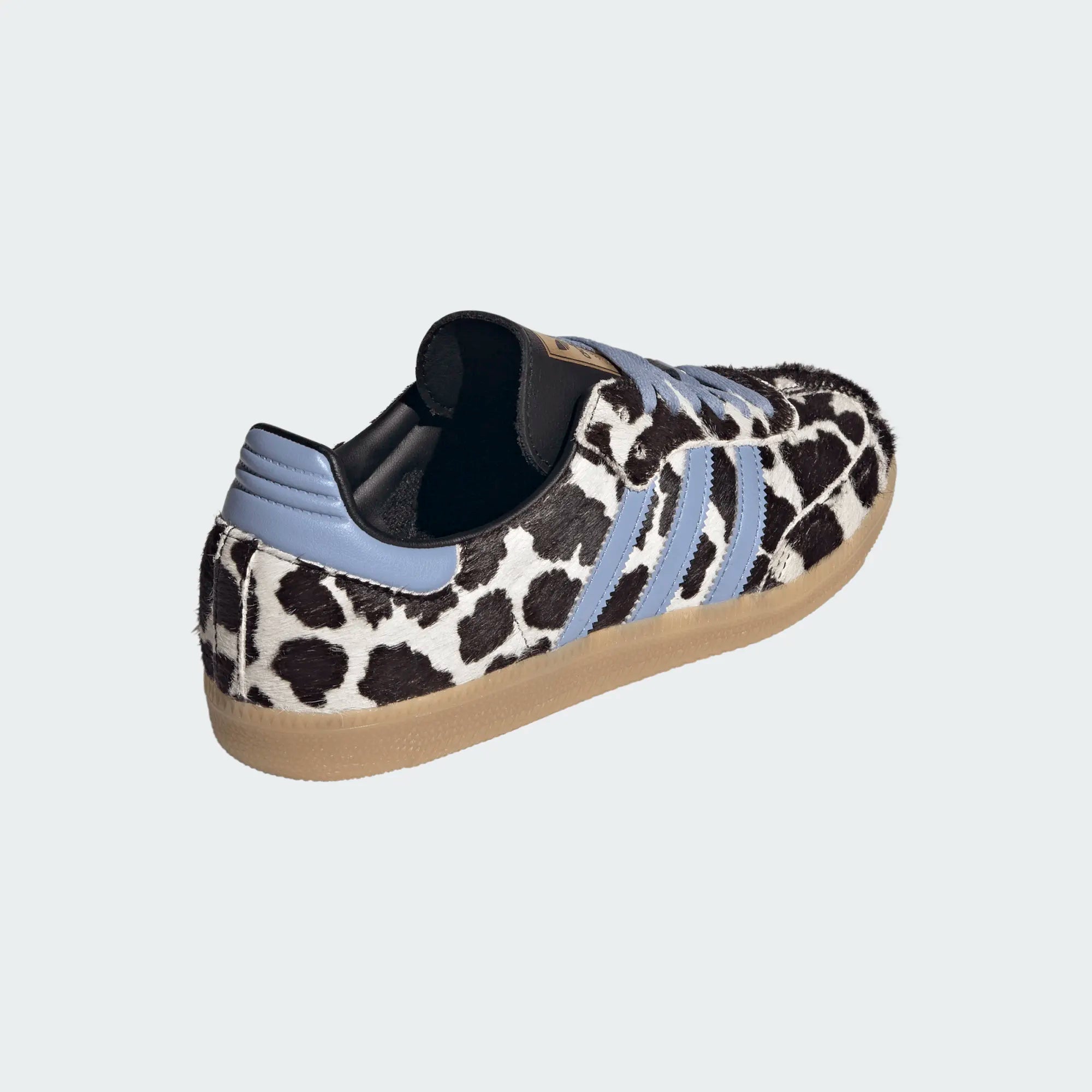 Adidas Womens Samba OG 