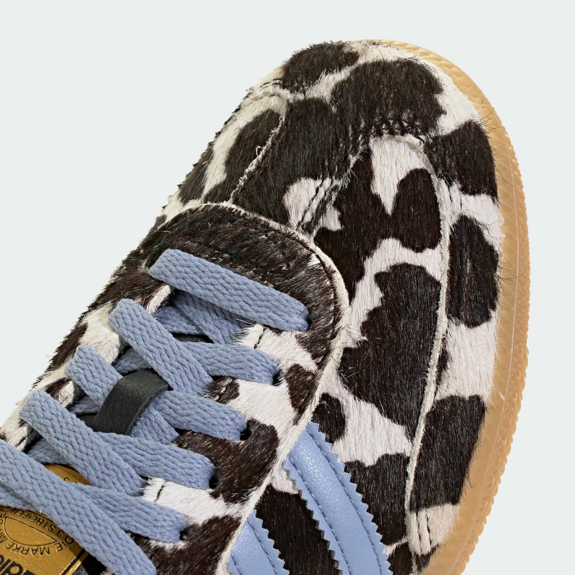 Adidas Womens Samba OG 