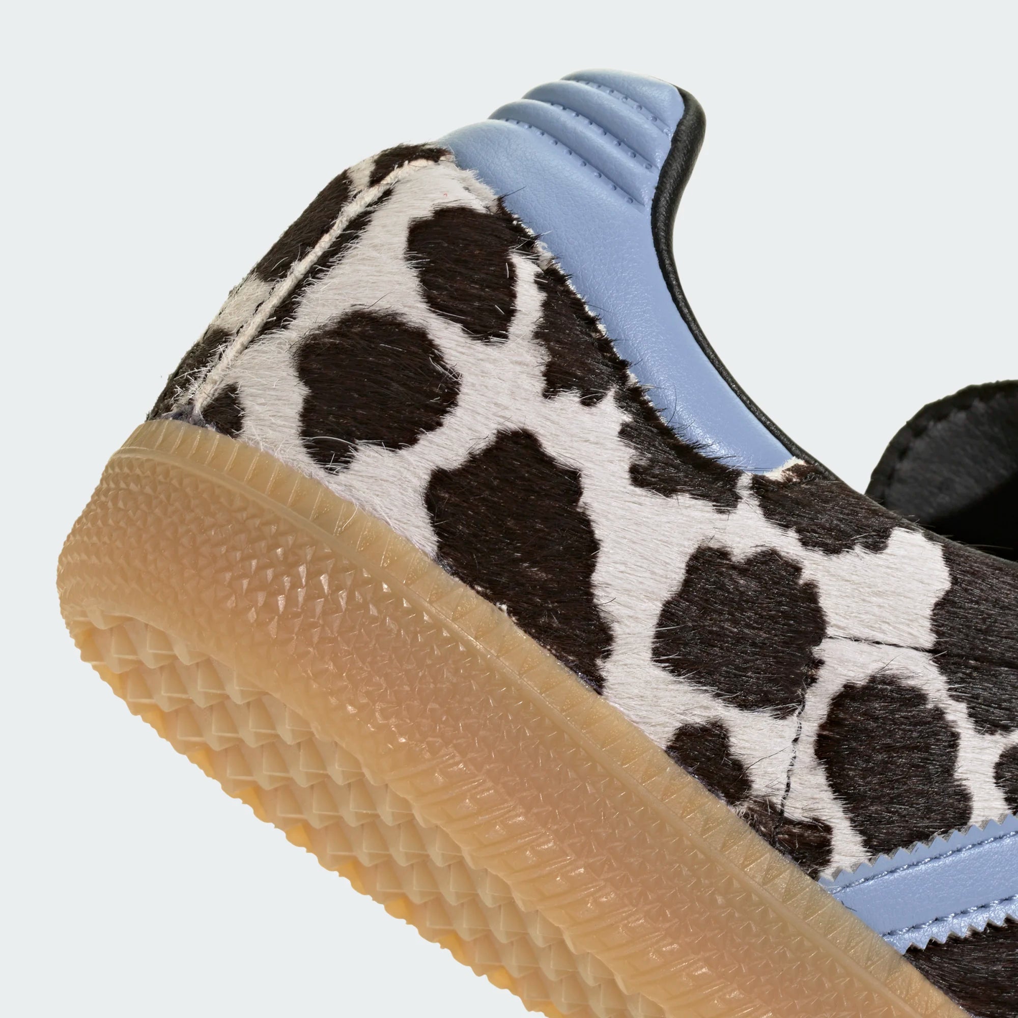 Adidas Womens Samba OG 