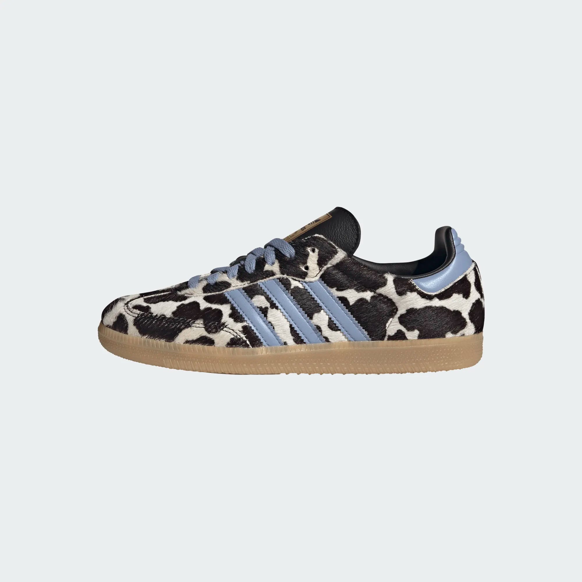 Adidas Womens Samba OG 