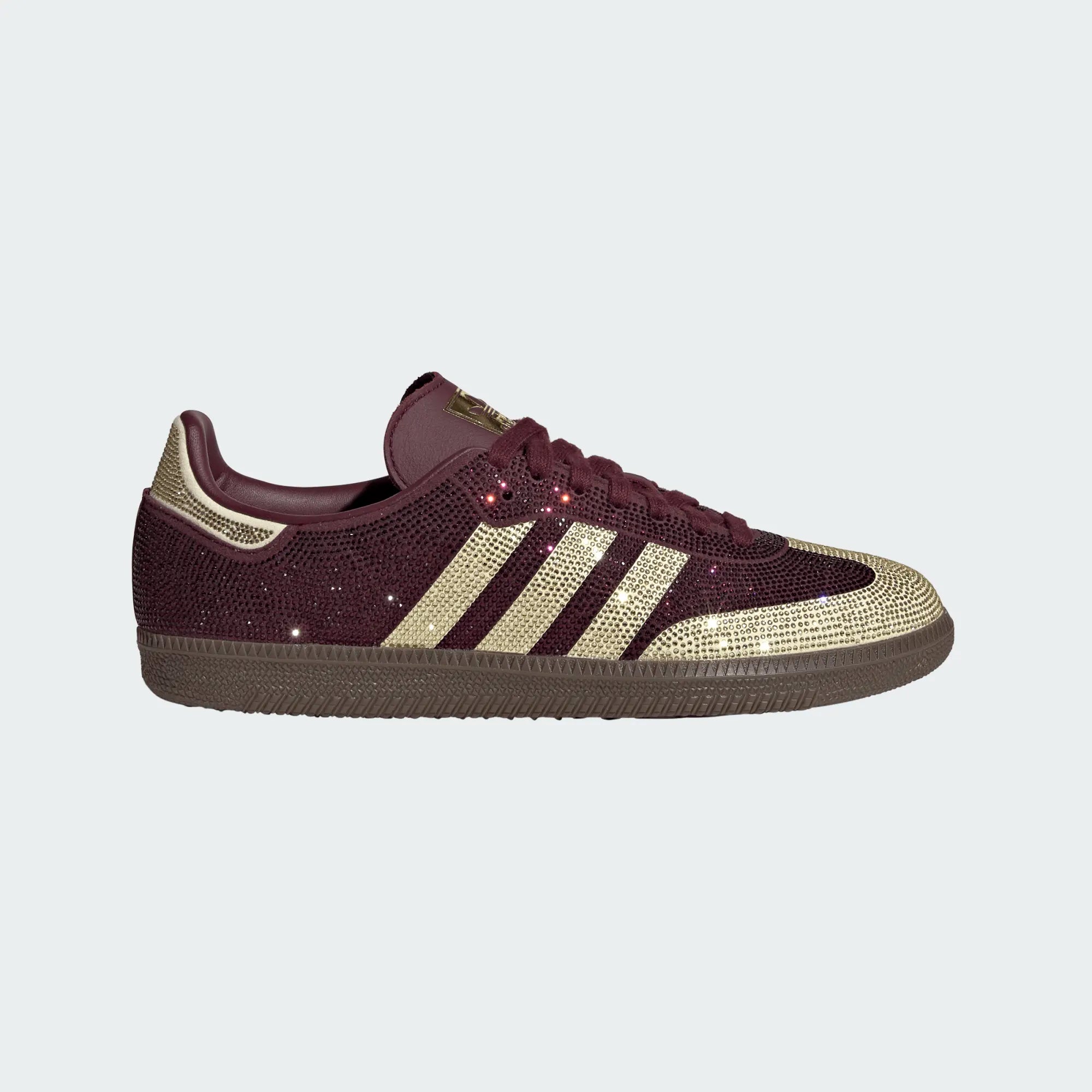 Adidas Womens Samba OG 