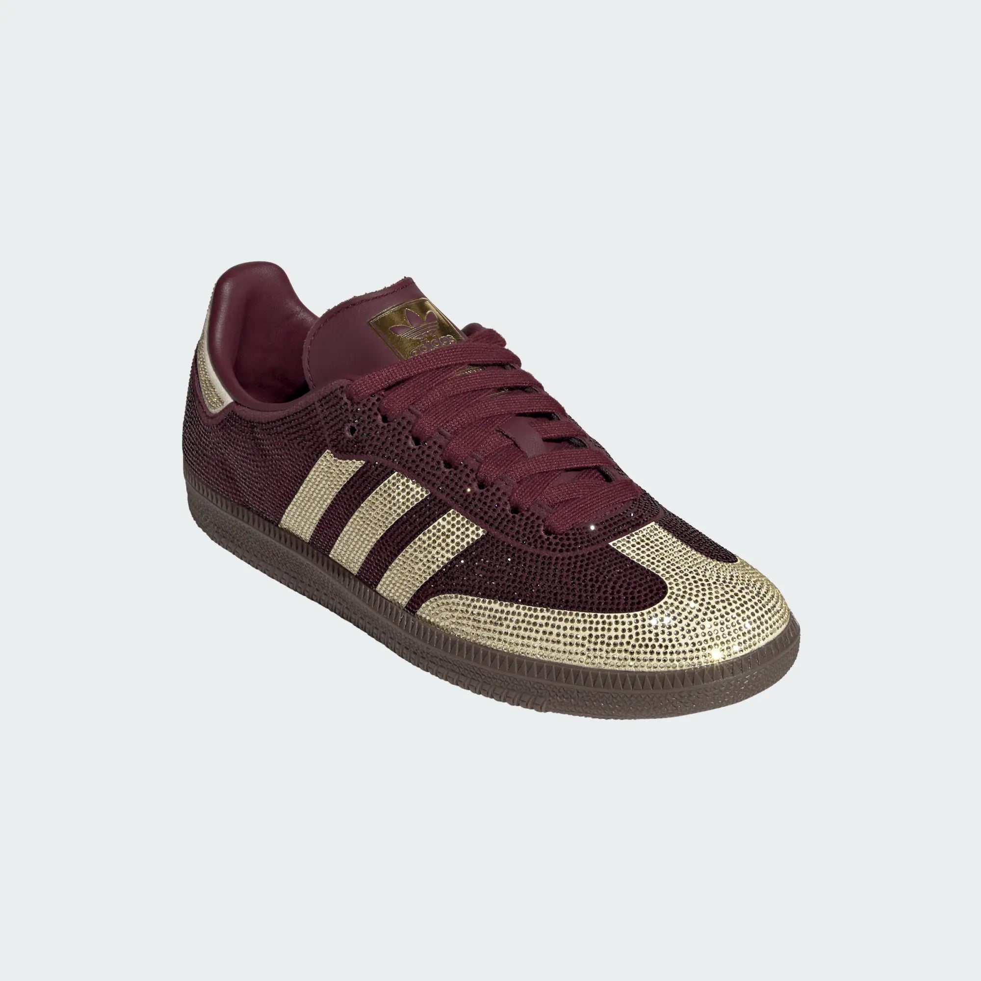 Adidas Womens Samba OG 