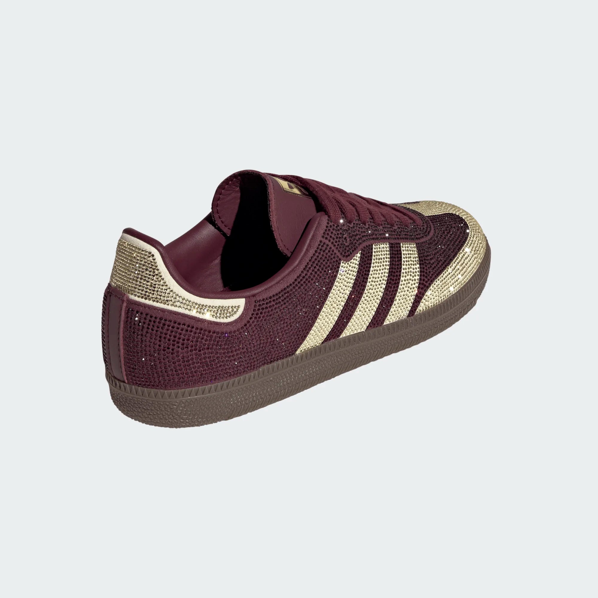 Adidas Womens Samba OG 